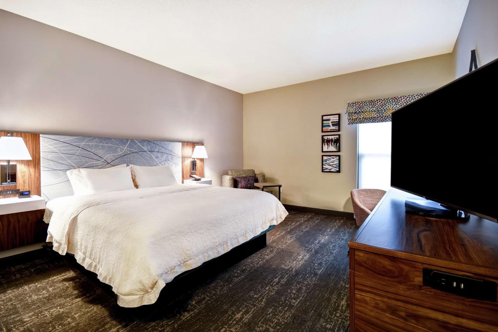 Hampton Inn Atlanta-Mall Of Georgia gallery photo in Buford, GA — image 9