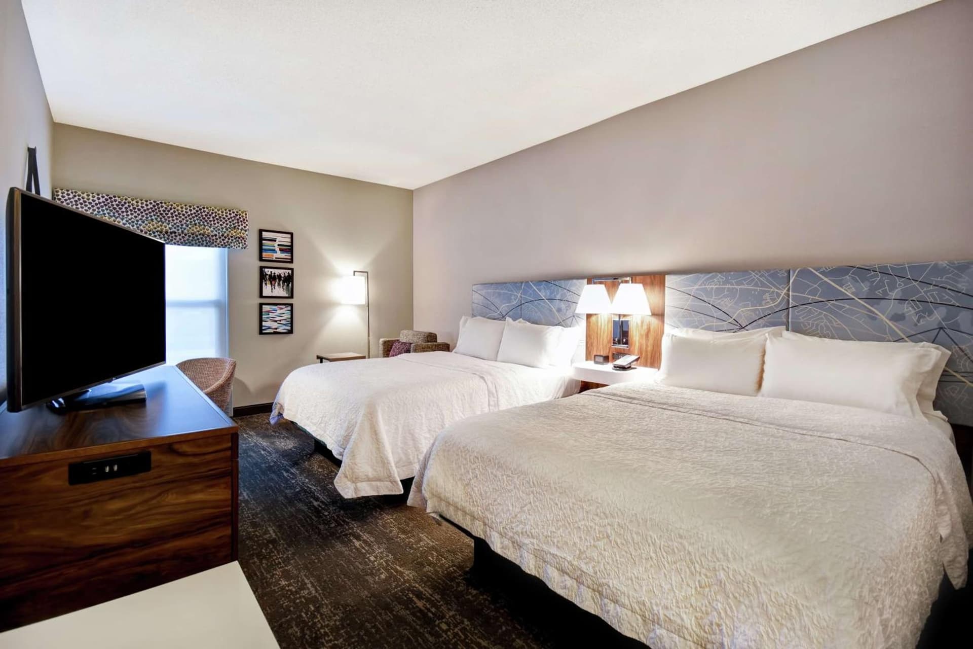 Hampton Inn Atlanta-Mall Of Georgia gallery photo in Buford, GA — image 38