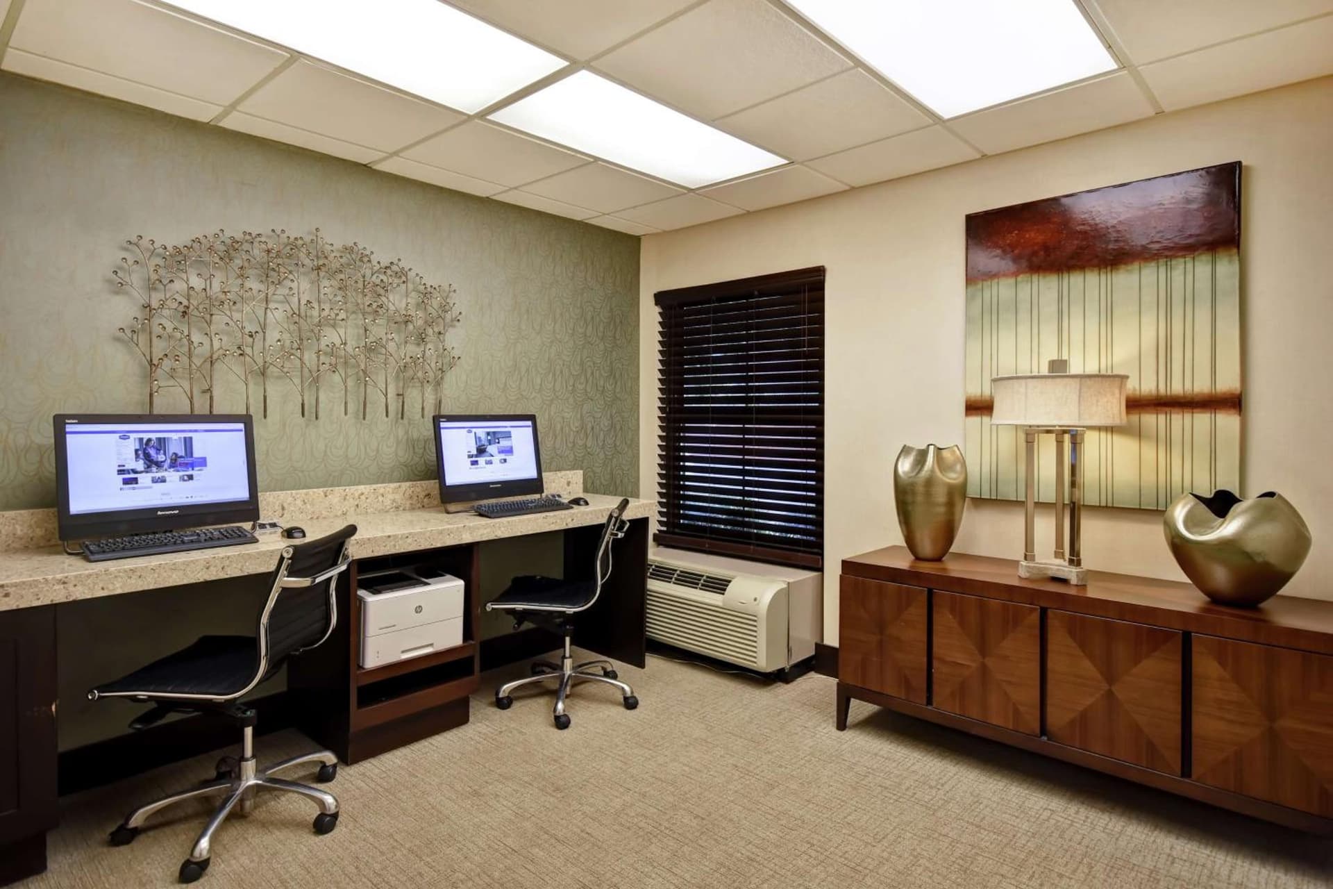Hampton Inn Atlanta-Mall Of Georgia gallery photo in Buford, GA — image 20