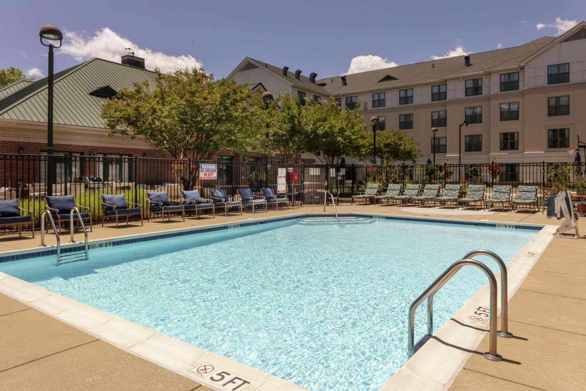 Homewood Suites by Hilton Columbia gallery photo in Columbia, MD — image 25
