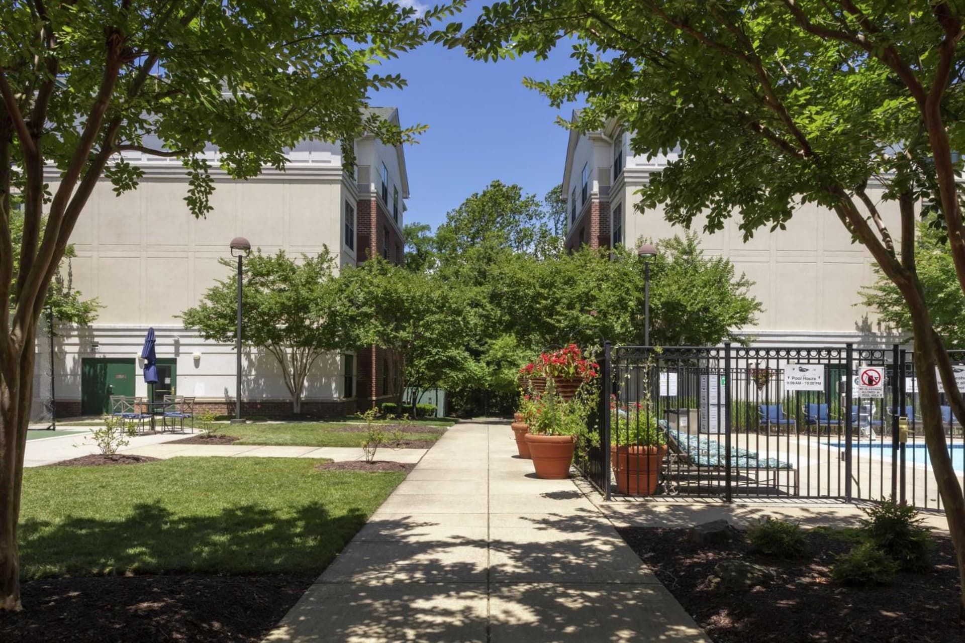 Homewood Suites by Hilton Columbia gallery photo in Columbia, MD — image 4