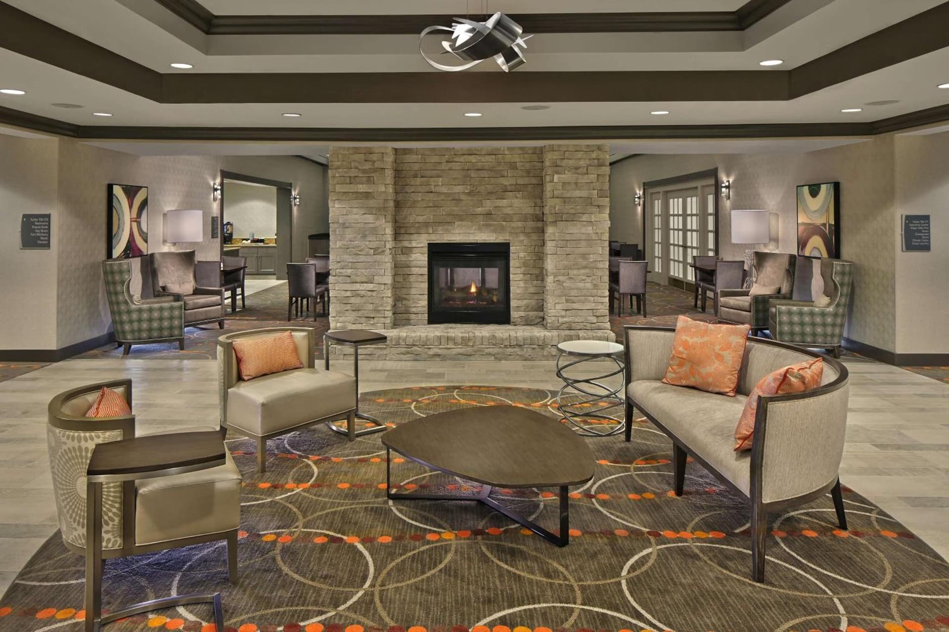 Homewood Suites by Hilton Columbia gallery photo in Columbia, MD — image 17