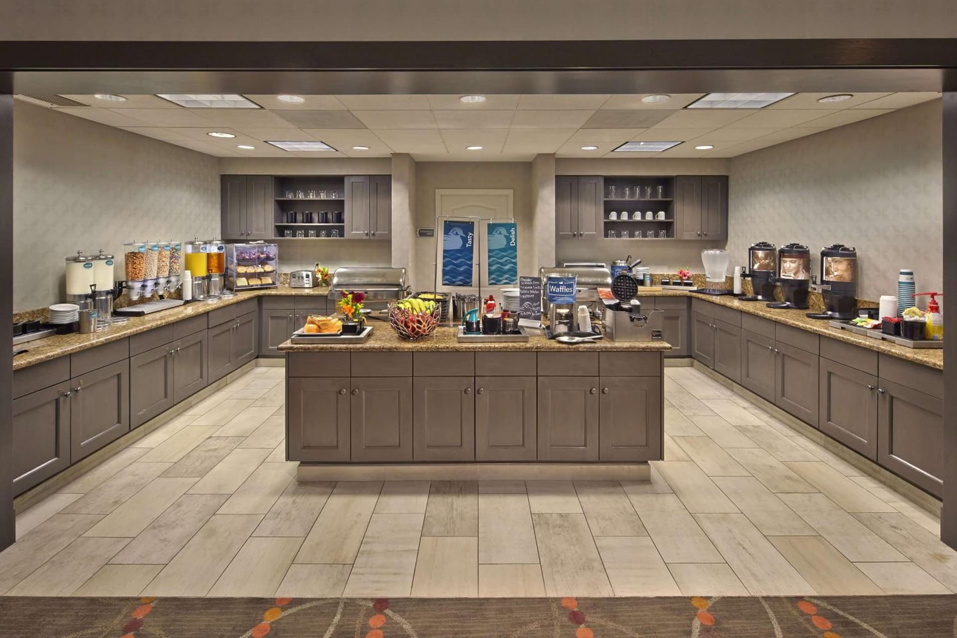 Homewood Suites by Hilton Columbia gallery photo in Columbia, MD — image 8