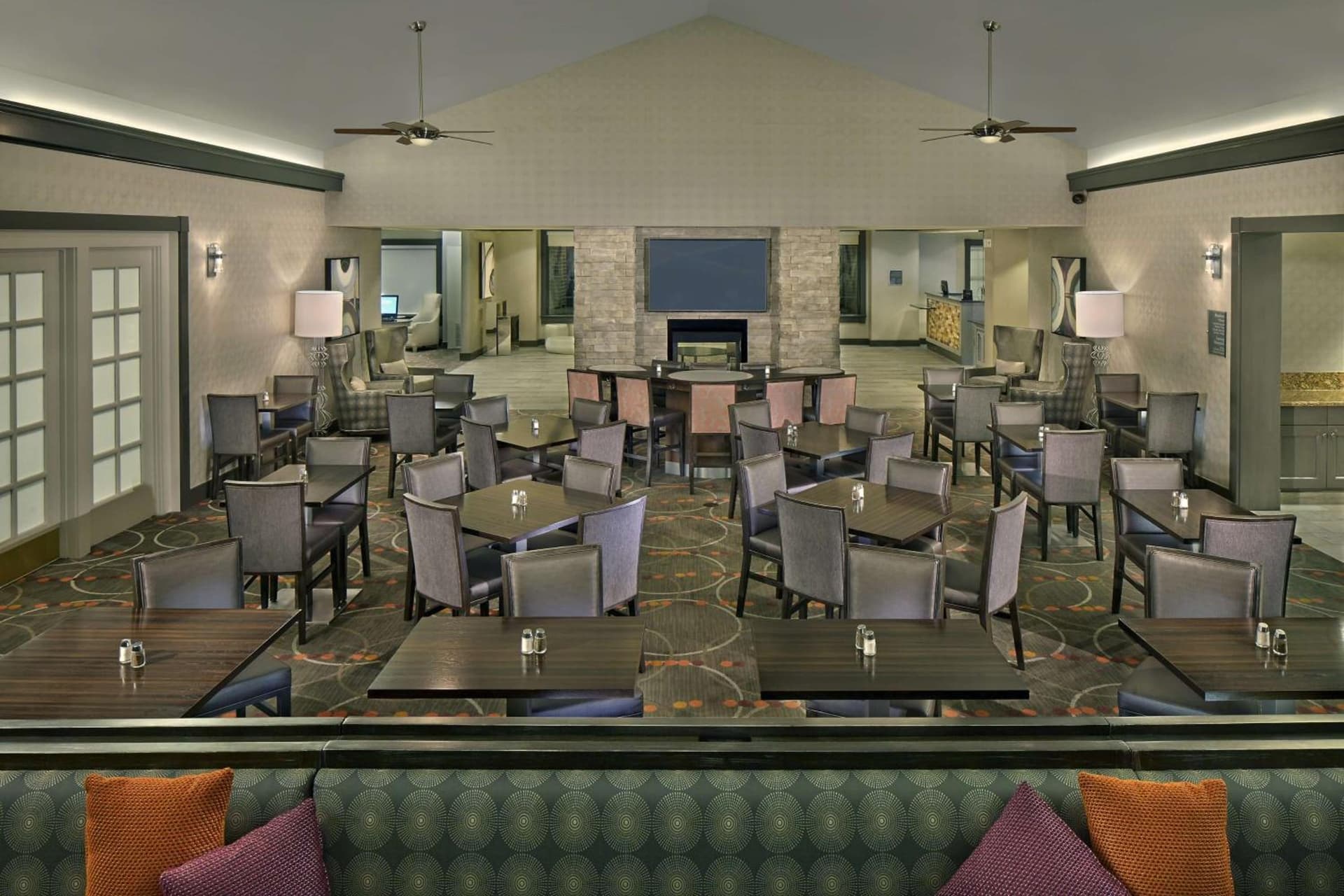 Homewood Suites by Hilton Columbia gallery photo in Columbia, MD — image 24