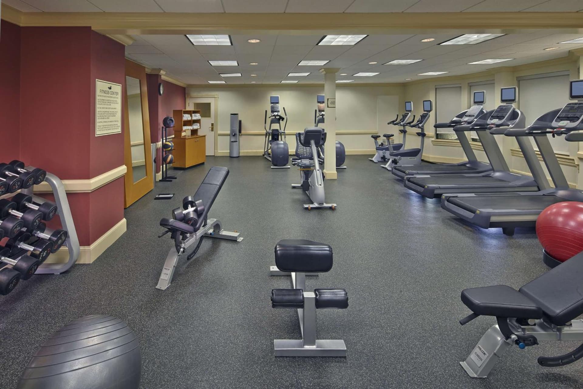 Homewood Suites by Hilton Columbia gallery photo in Columbia, MD — image 28