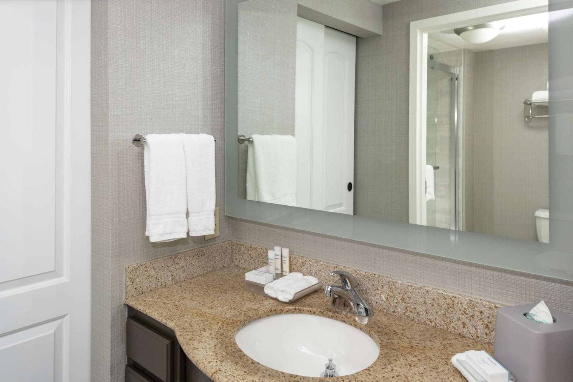 Homewood Suites by Hilton Columbia gallery photo in Columbia, MD — image 13