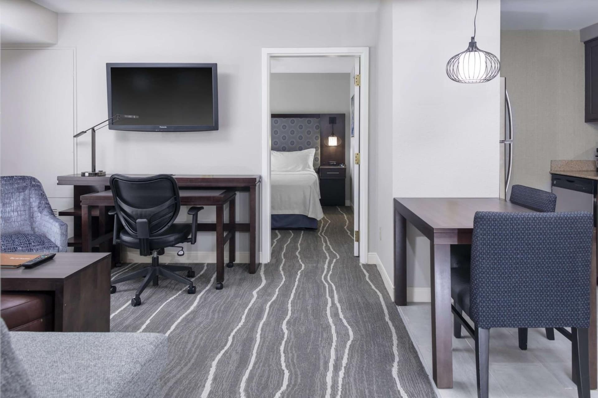 Homewood Suites by Hilton Columbia gallery photo in Columbia, MD — image 9