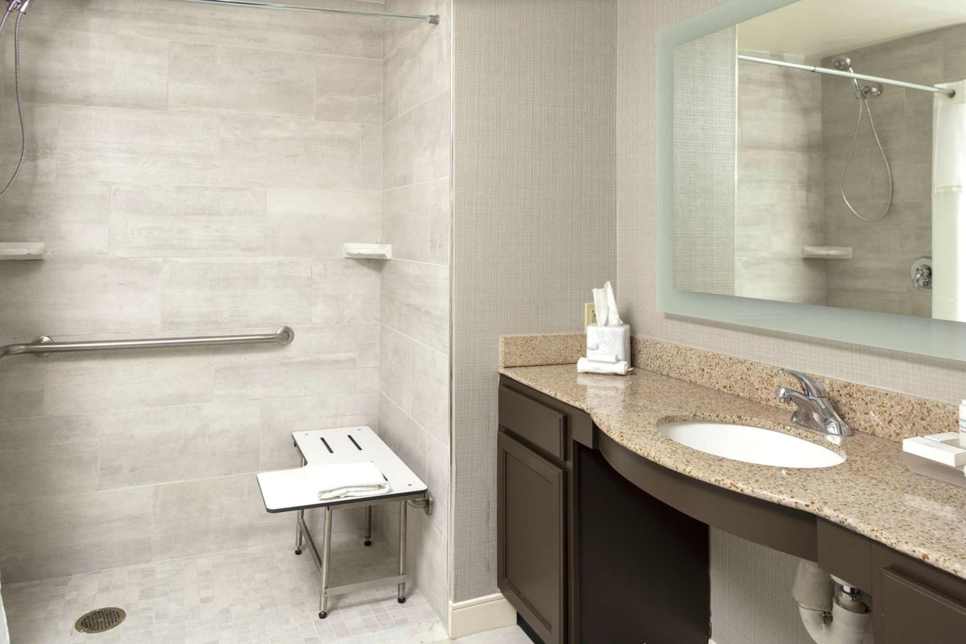 Homewood Suites by Hilton Columbia gallery photo in Columbia, MD — image 6