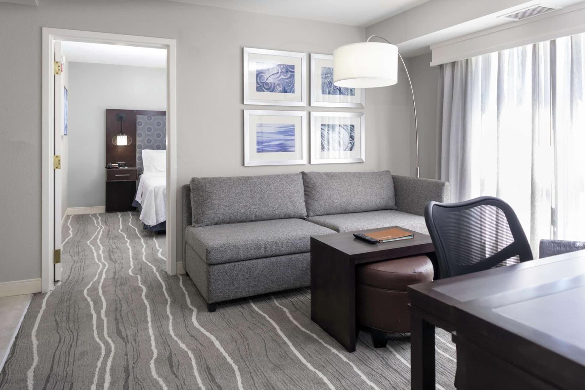 Homewood Suites by Hilton Columbia gallery photo in Columbia, MD — image 27