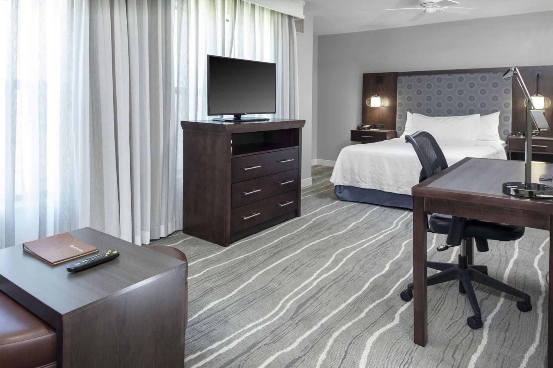 Homewood Suites by Hilton Columbia gallery photo in Columbia, MD — image 12