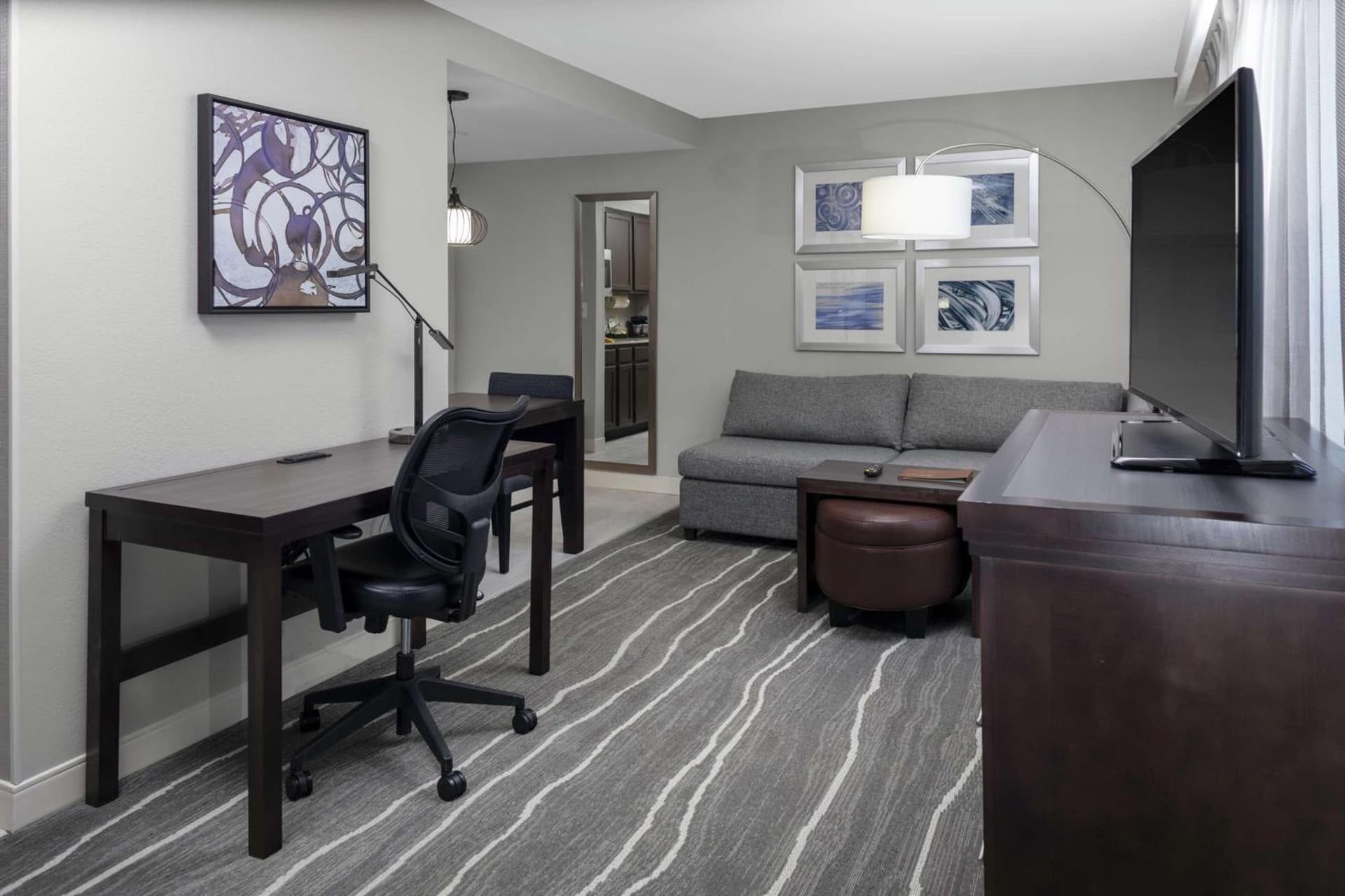 Homewood Suites by Hilton Columbia gallery photo in Columbia, MD — image 31