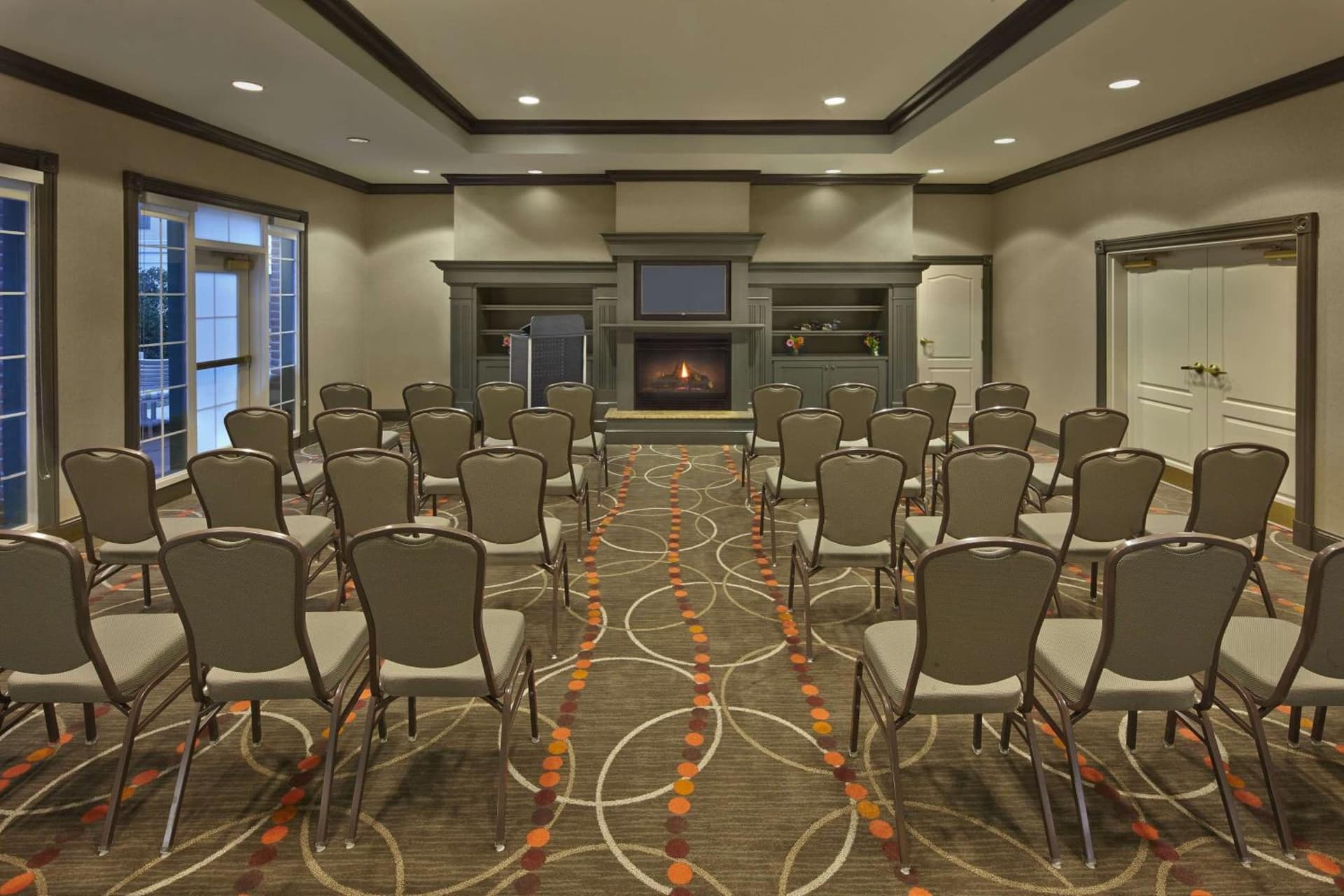 Homewood Suites by Hilton Columbia gallery photo in Columbia, MD — image 29