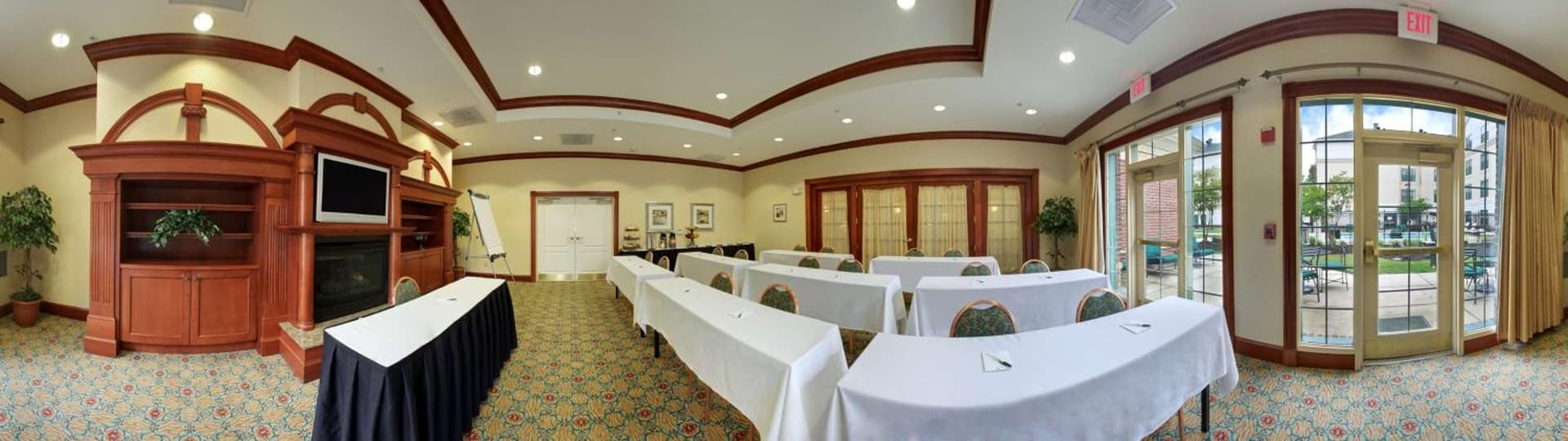 Homewood Suites by Hilton Columbia gallery photo in Columbia, MD — image 18