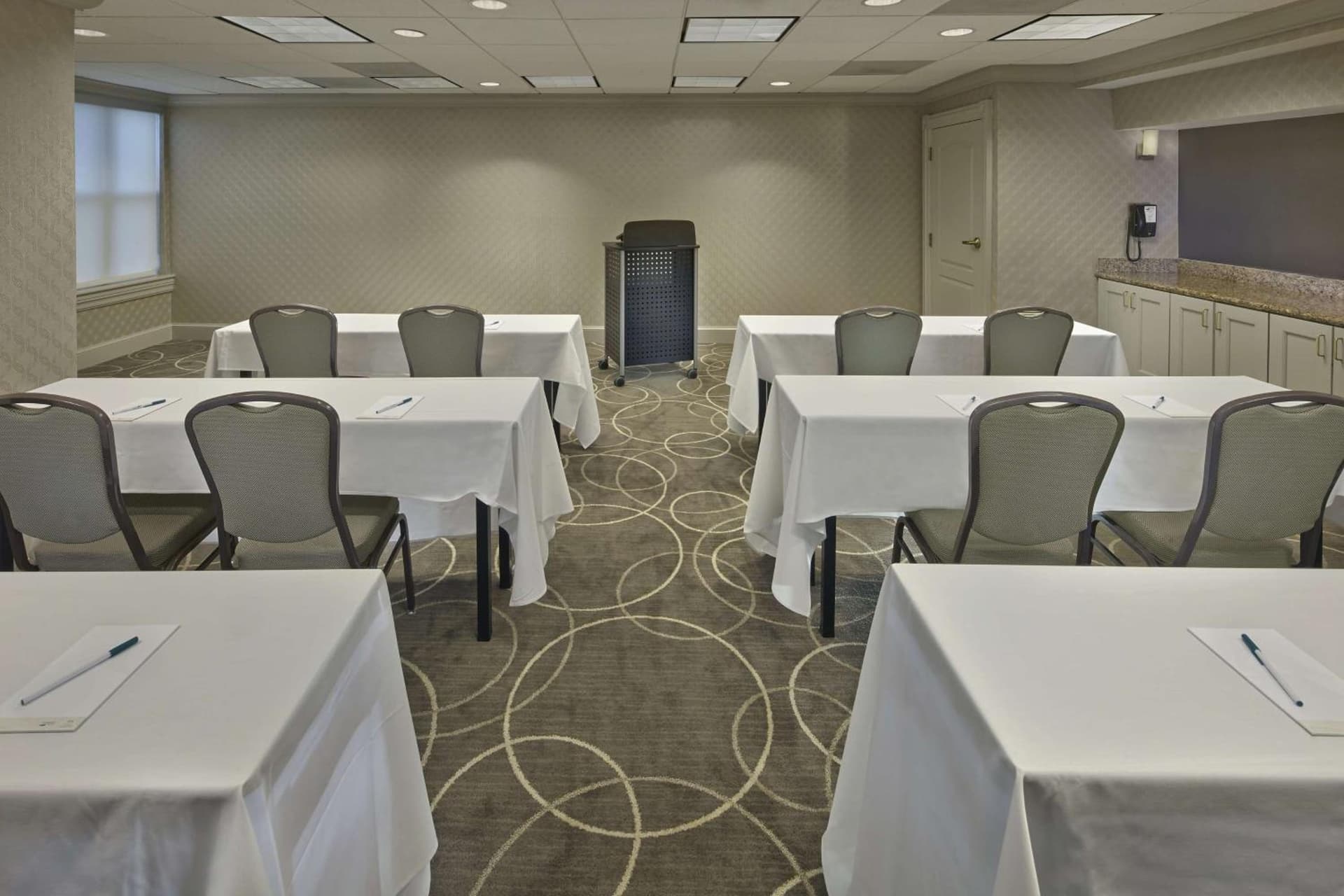 Homewood Suites by Hilton Columbia gallery photo in Columbia, MD — image 11