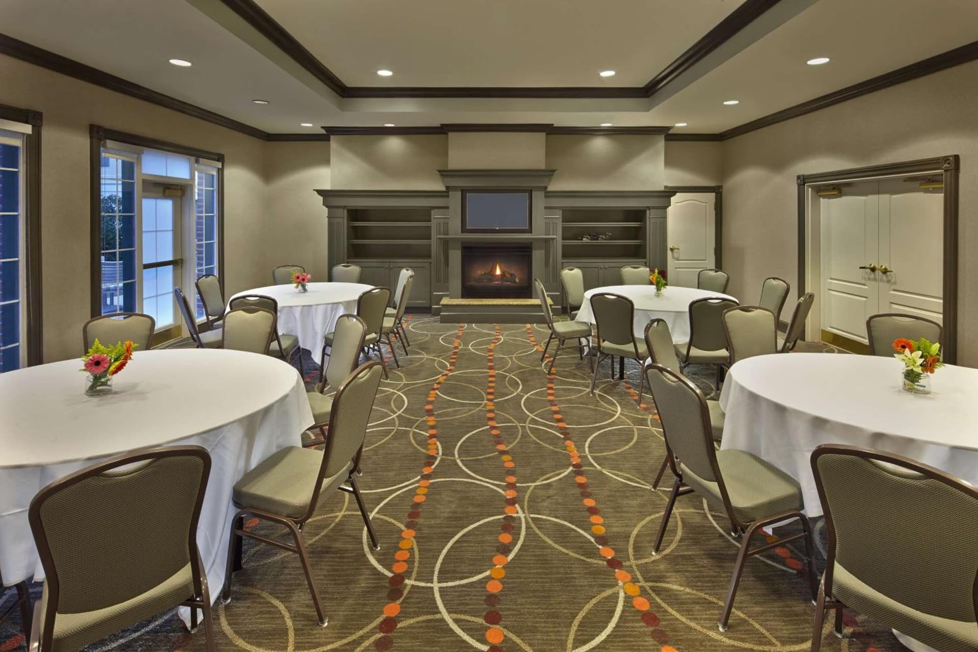 Homewood Suites by Hilton Columbia gallery photo in Columbia, MD — image 19
