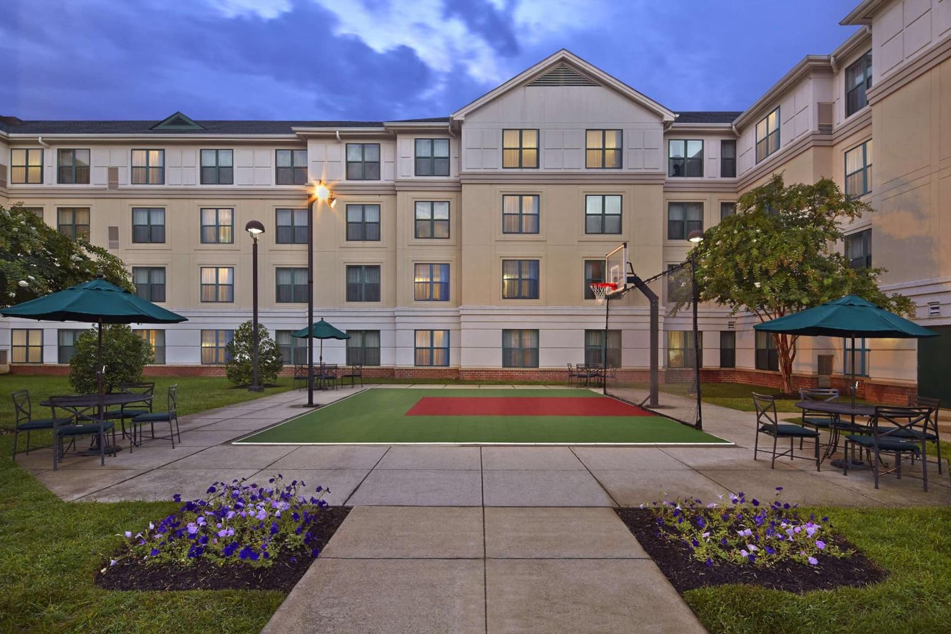 Homewood Suites by Hilton Columbia gallery photo in Columbia, MD — image 16