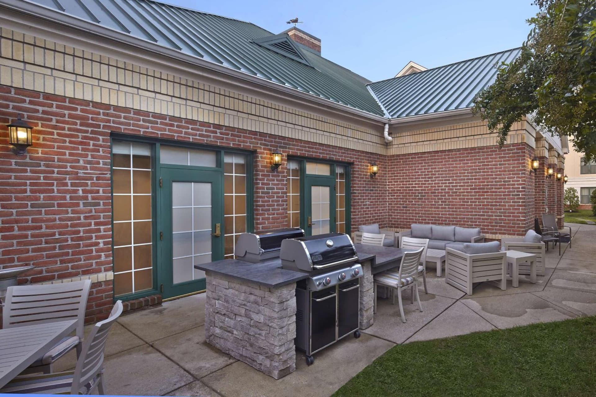 Homewood Suites by Hilton Columbia gallery photo in Columbia, MD — image 30