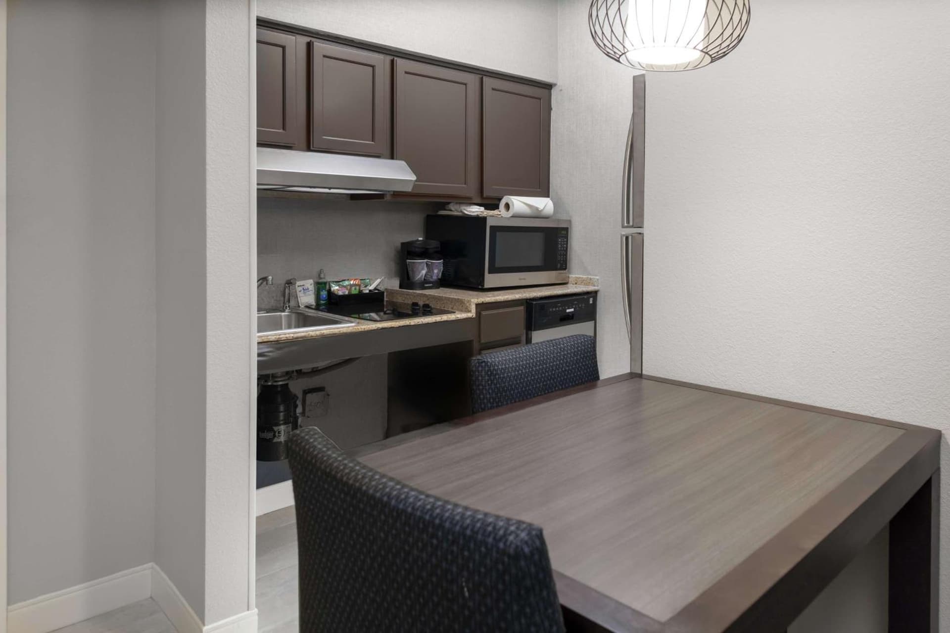 Homewood Suites by Hilton Columbia gallery photo in Columbia, MD — image 32