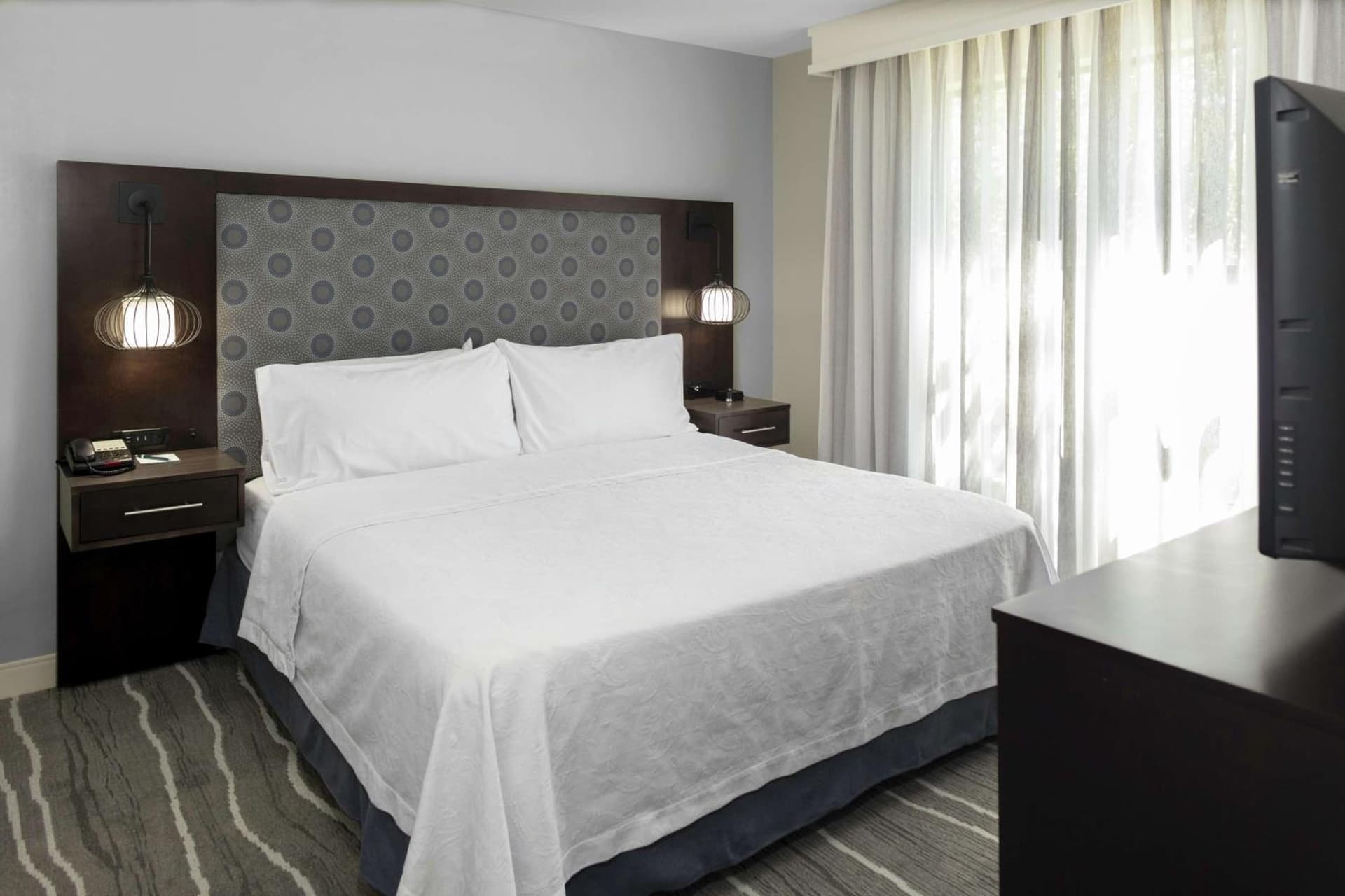 Homewood Suites by Hilton Columbia gallery photo in Columbia, MD — image 15