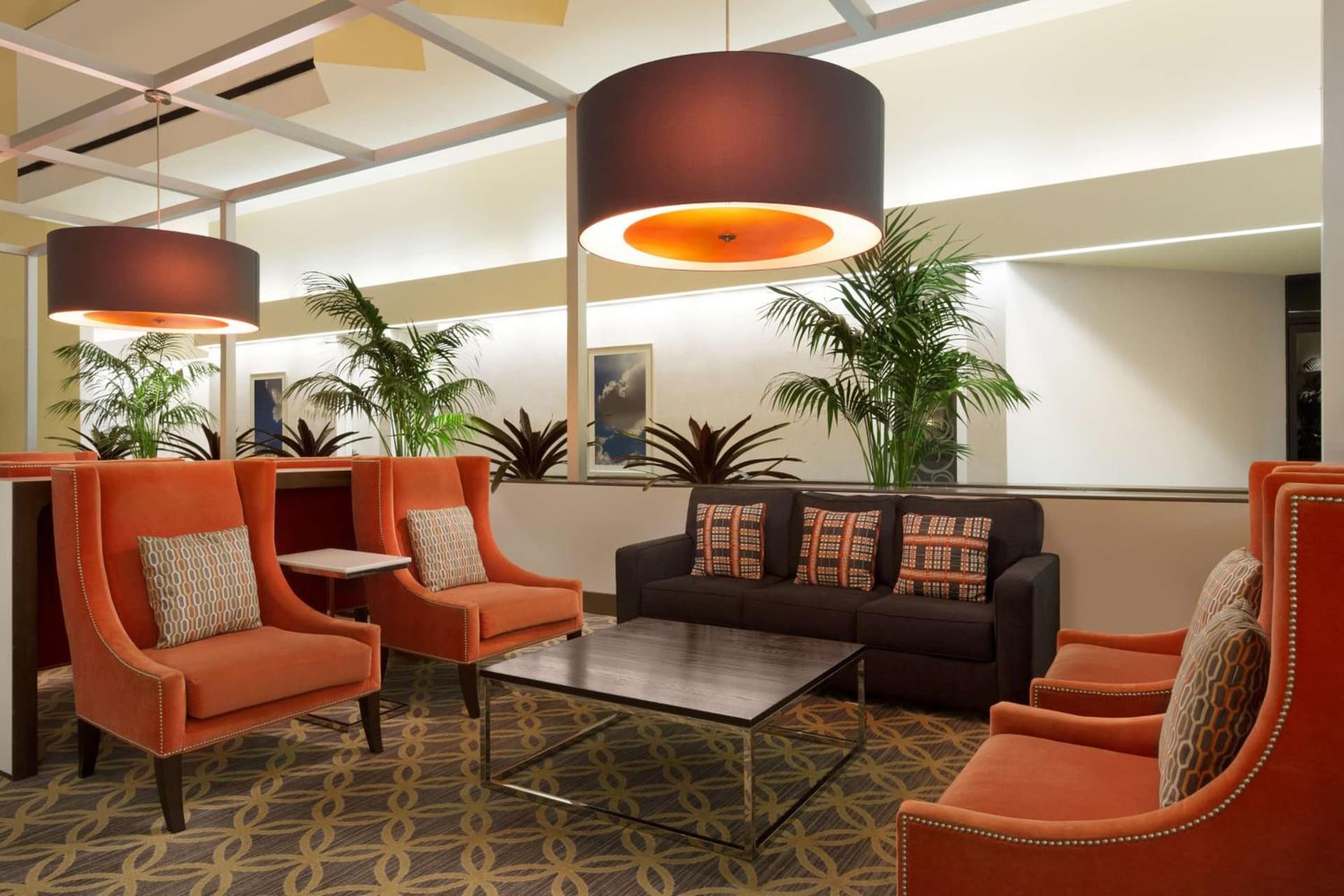Embassy Suites Boca Raton gallery photo in Boca Raton, FL — image 32