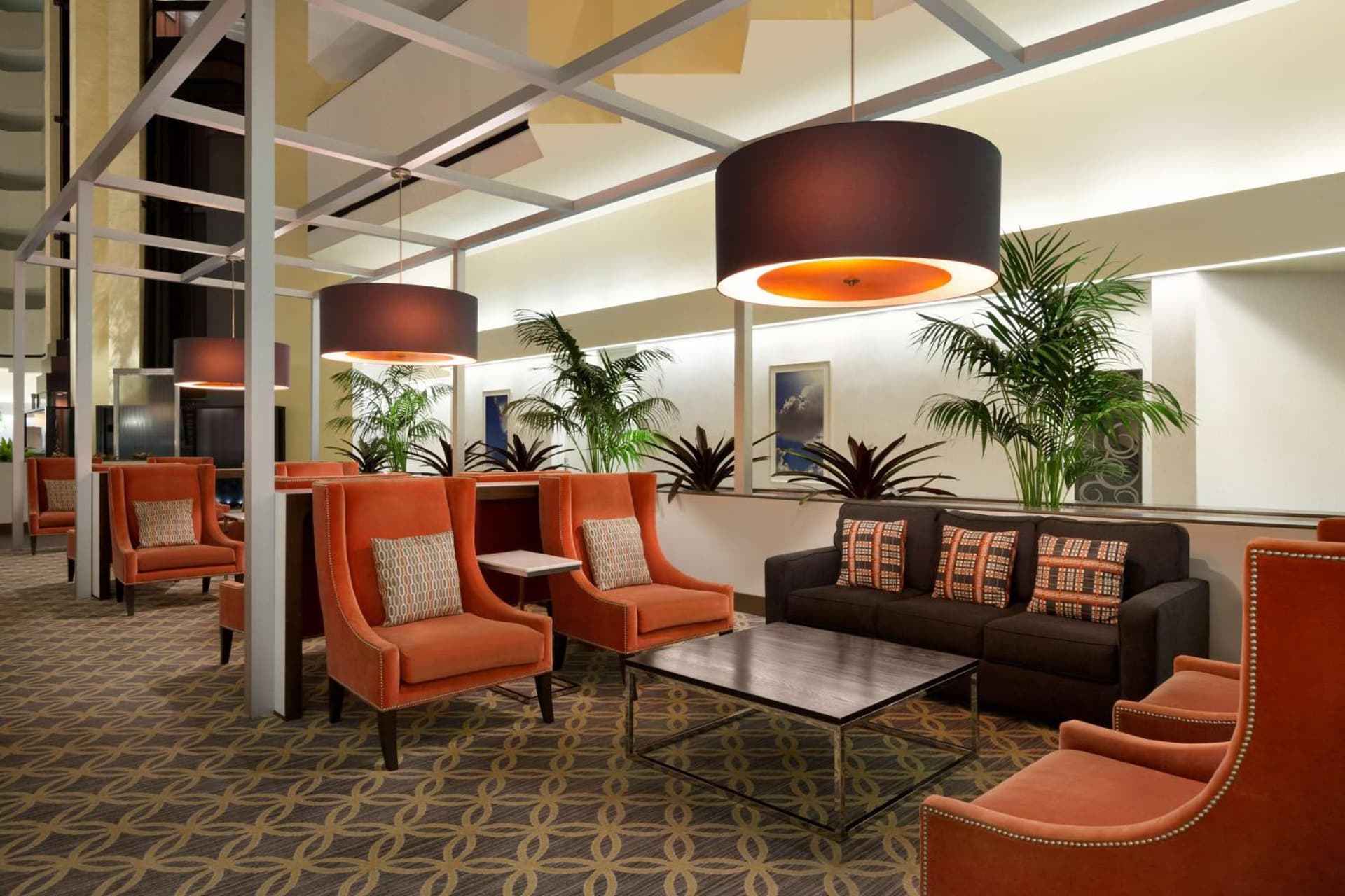 Embassy Suites Boca Raton gallery photo in Boca Raton, FL — image 54