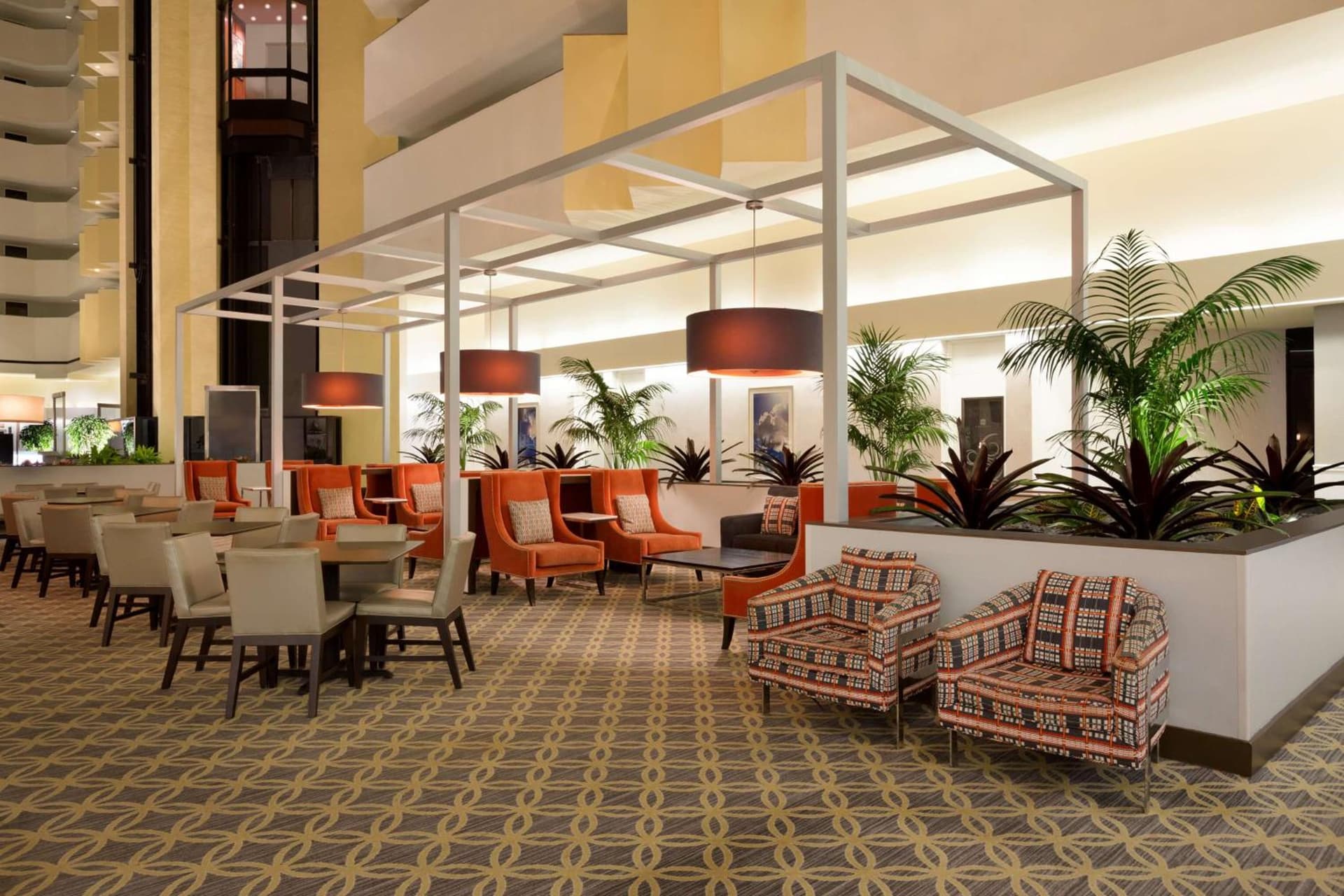 Embassy Suites Boca Raton gallery photo in Boca Raton, FL — image 36