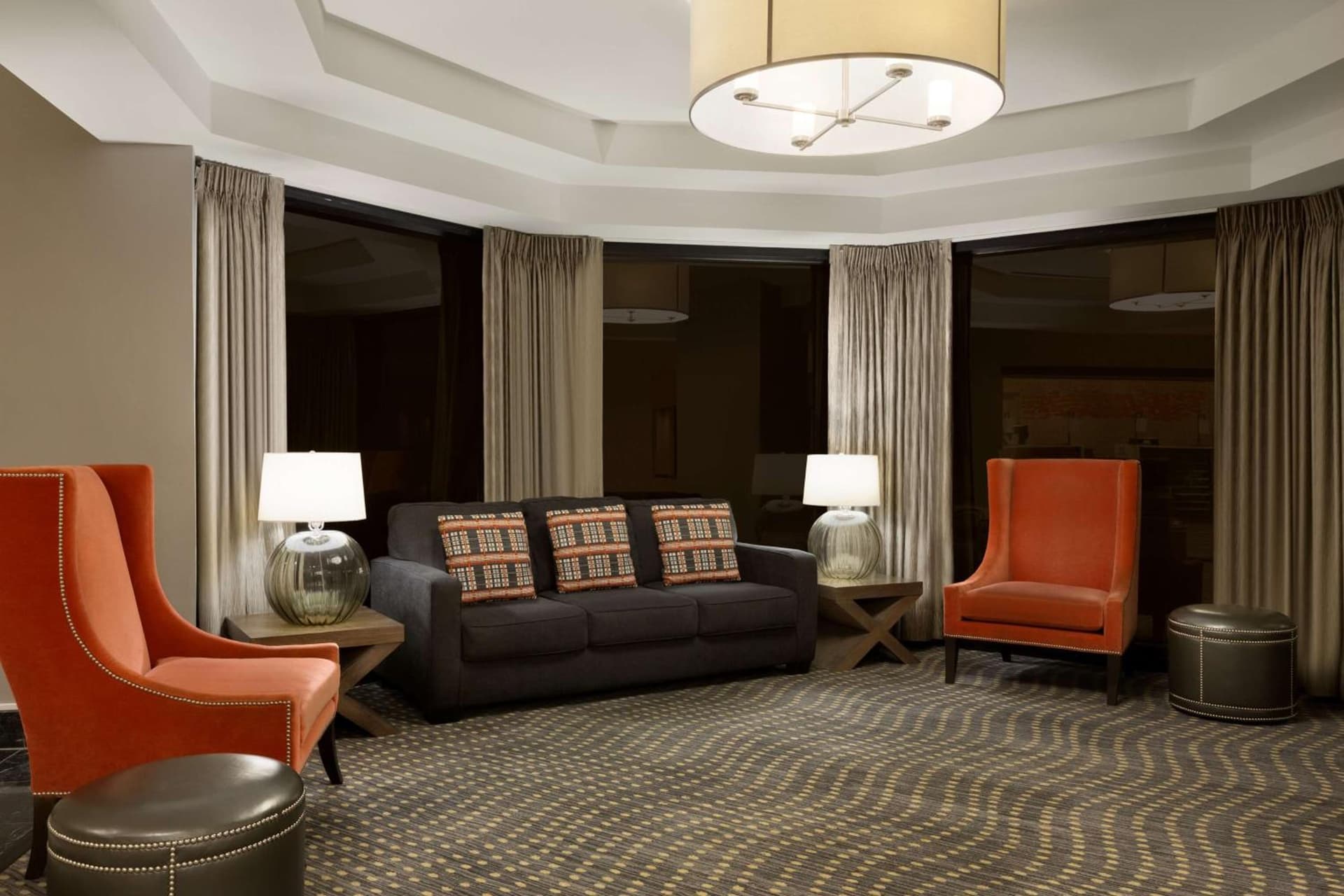 Embassy Suites Boca Raton gallery photo in Boca Raton, FL — image 43