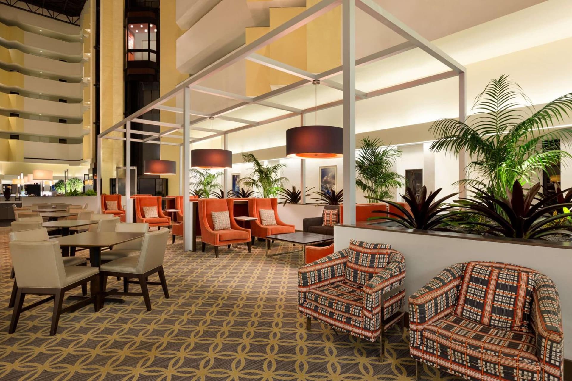 Embassy Suites Boca Raton gallery photo in Boca Raton, FL — image 17