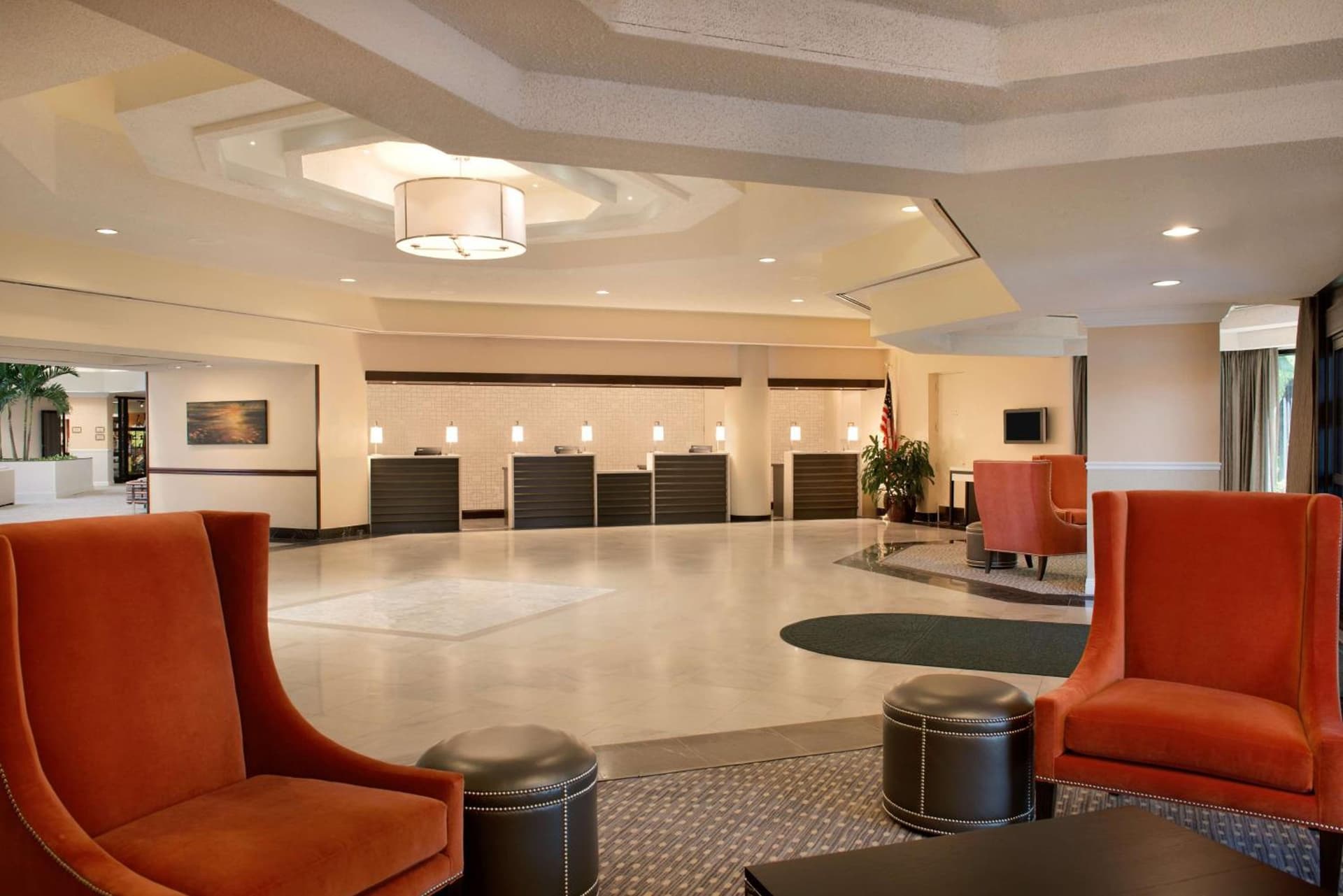 Embassy Suites Boca Raton gallery photo in Boca Raton, FL — image 23