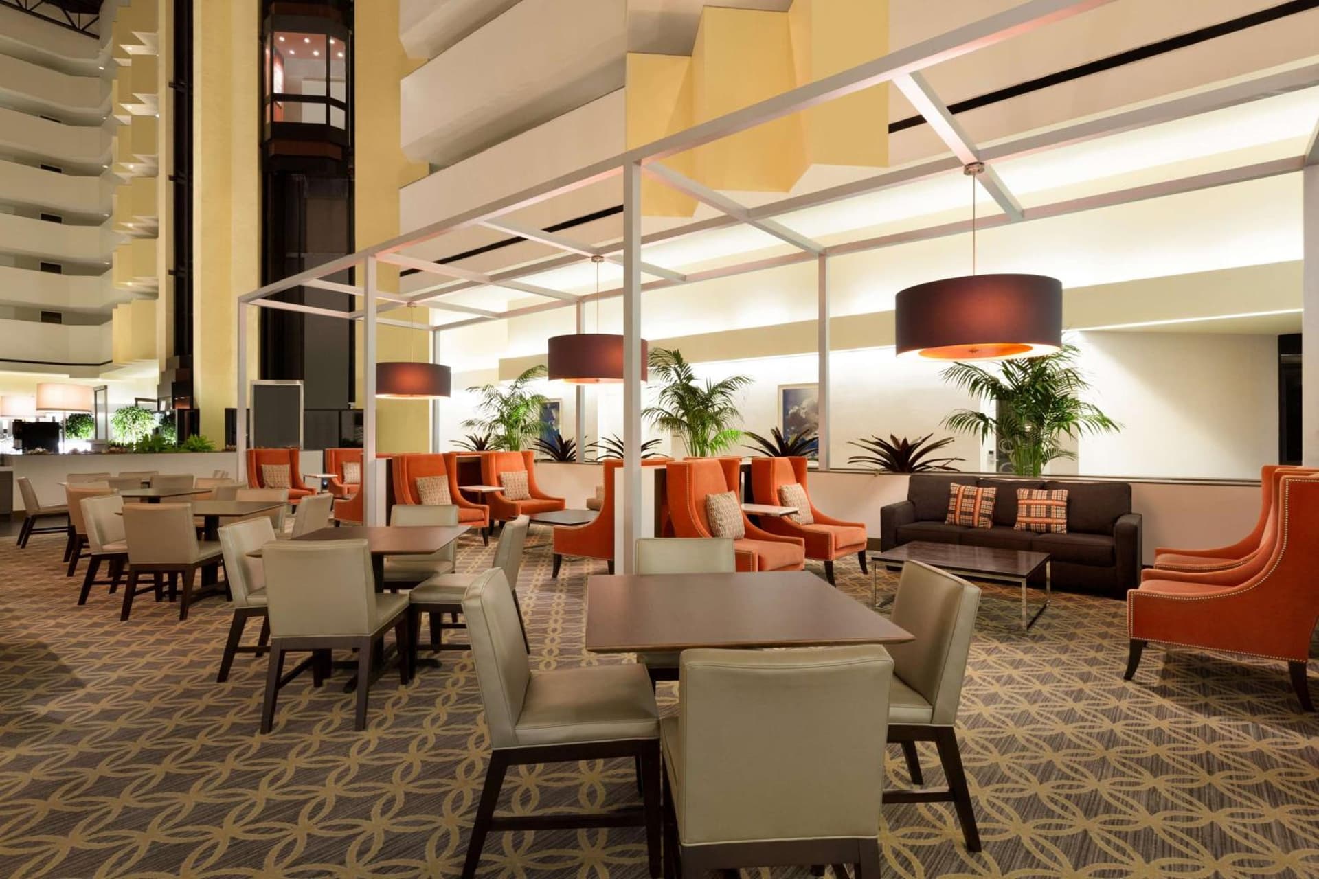 Embassy Suites Boca Raton gallery photo in Boca Raton, FL — image 24