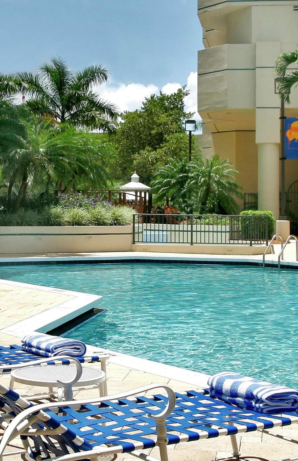 Embassy Suites Boca Raton gallery photo in Boca Raton, FL — image 50