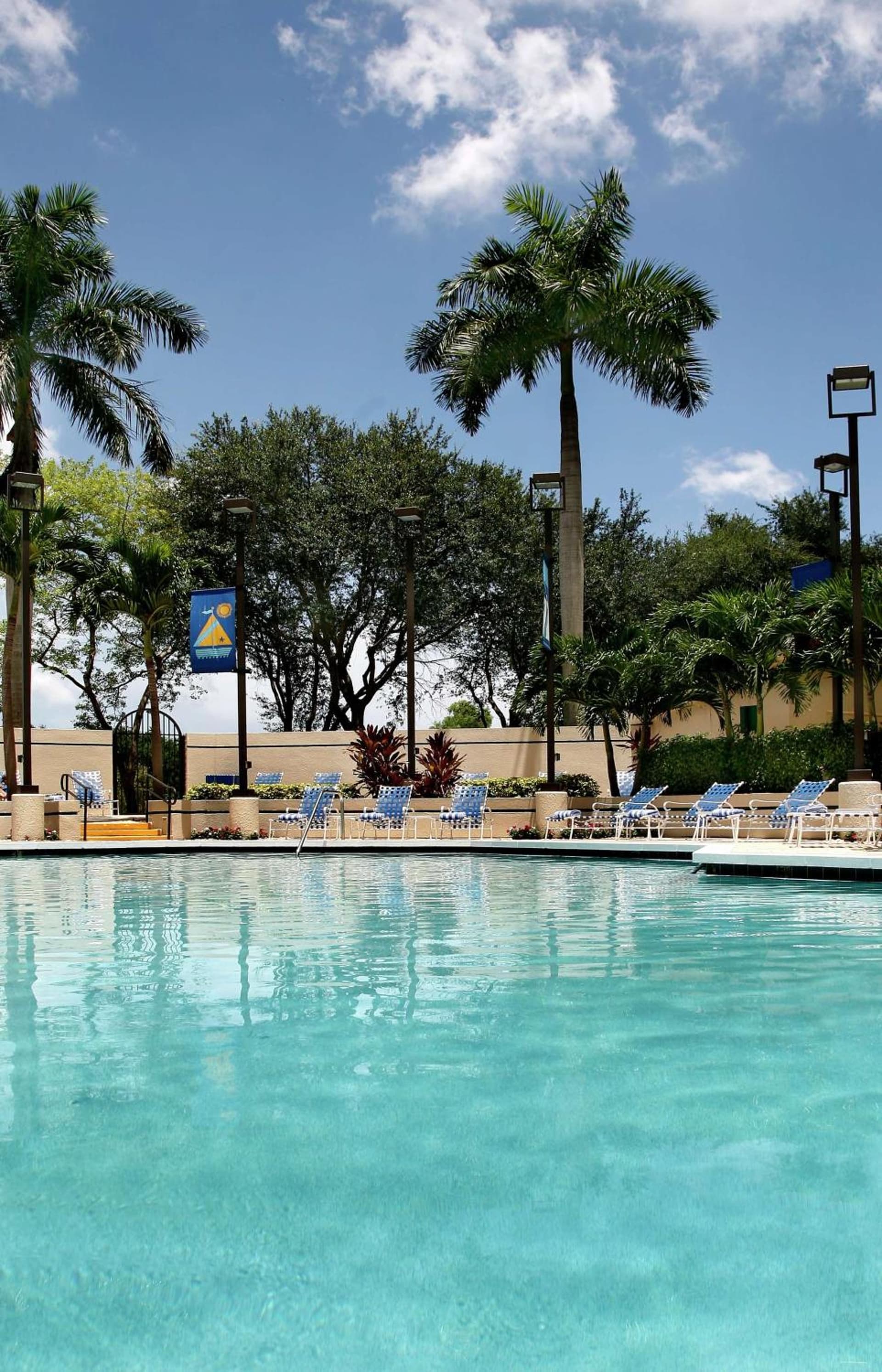Embassy Suites Boca Raton gallery photo in Boca Raton, FL — image 14