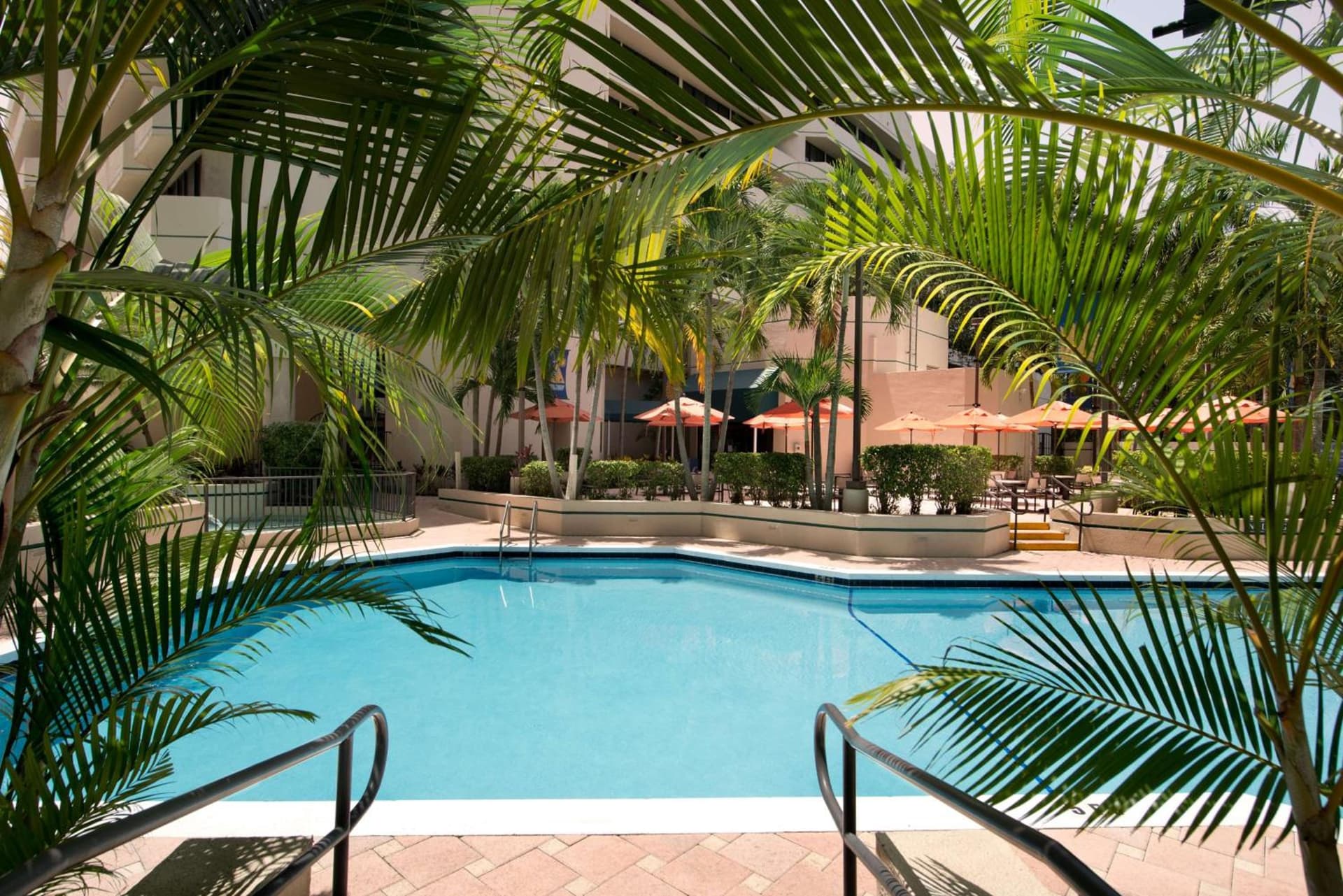 Embassy Suites Boca Raton gallery photo in Boca Raton, FL — image 34