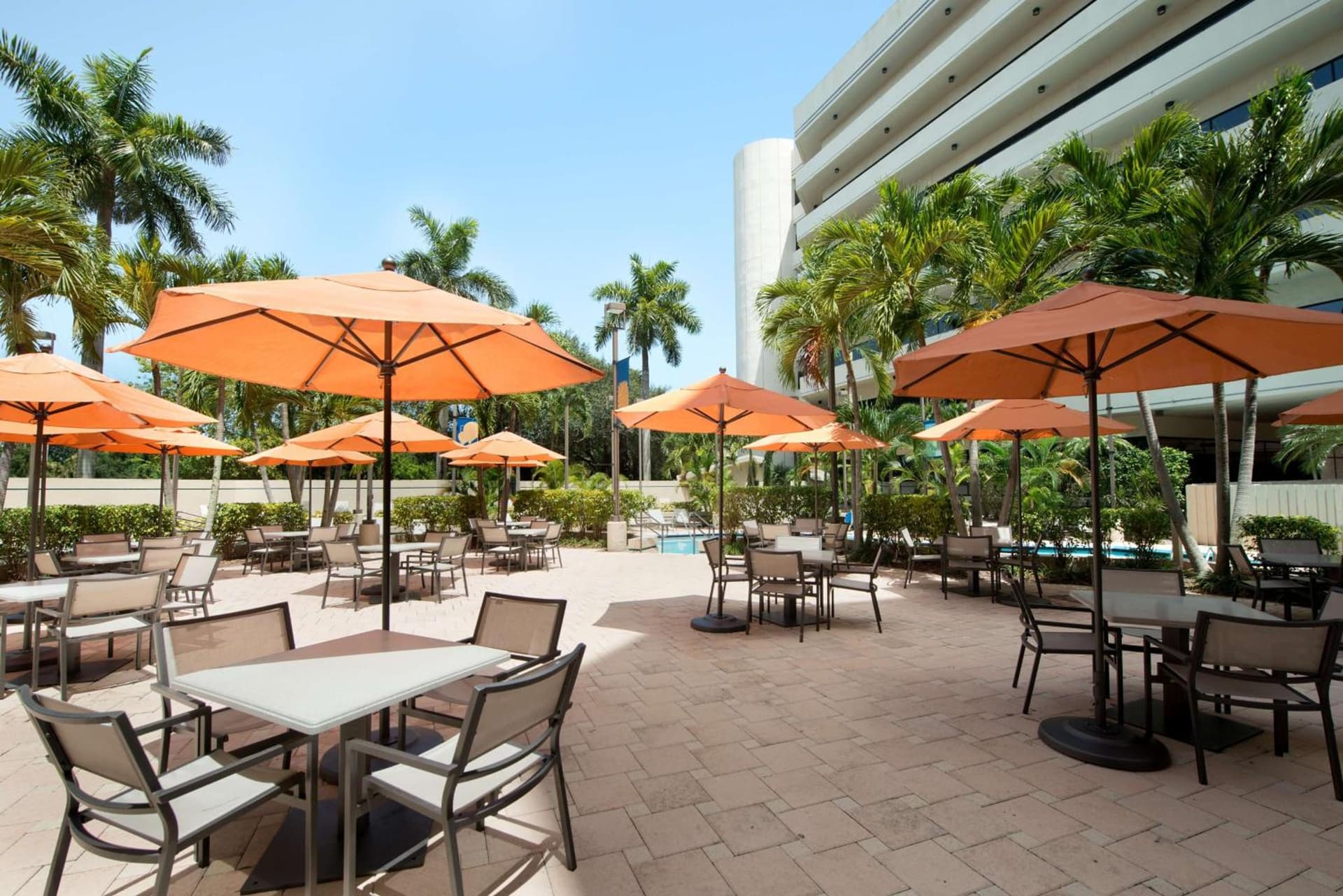 Embassy Suites Boca Raton gallery photo in Boca Raton, FL — image 42