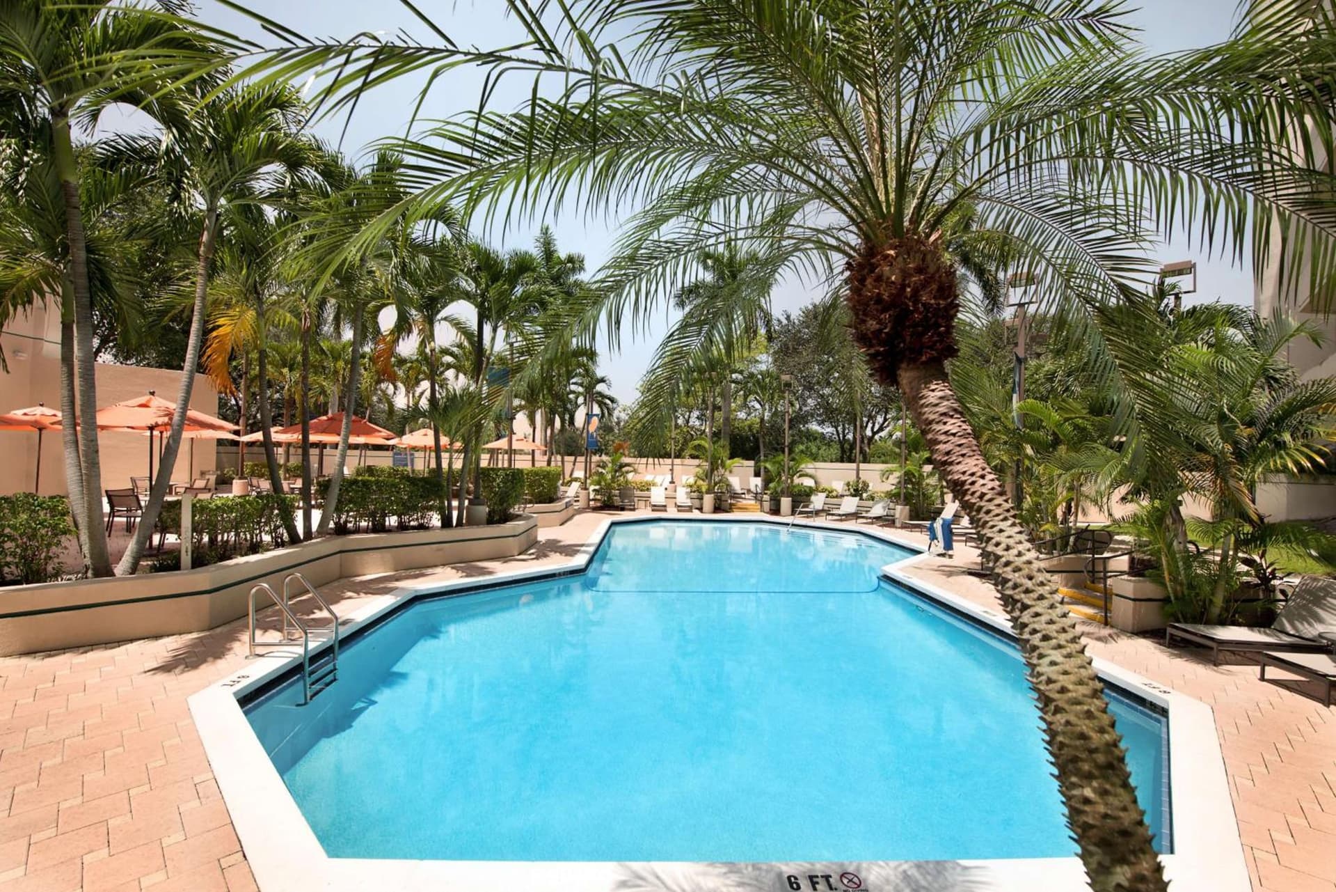 Embassy Suites Boca Raton gallery photo in Boca Raton, FL — image 20