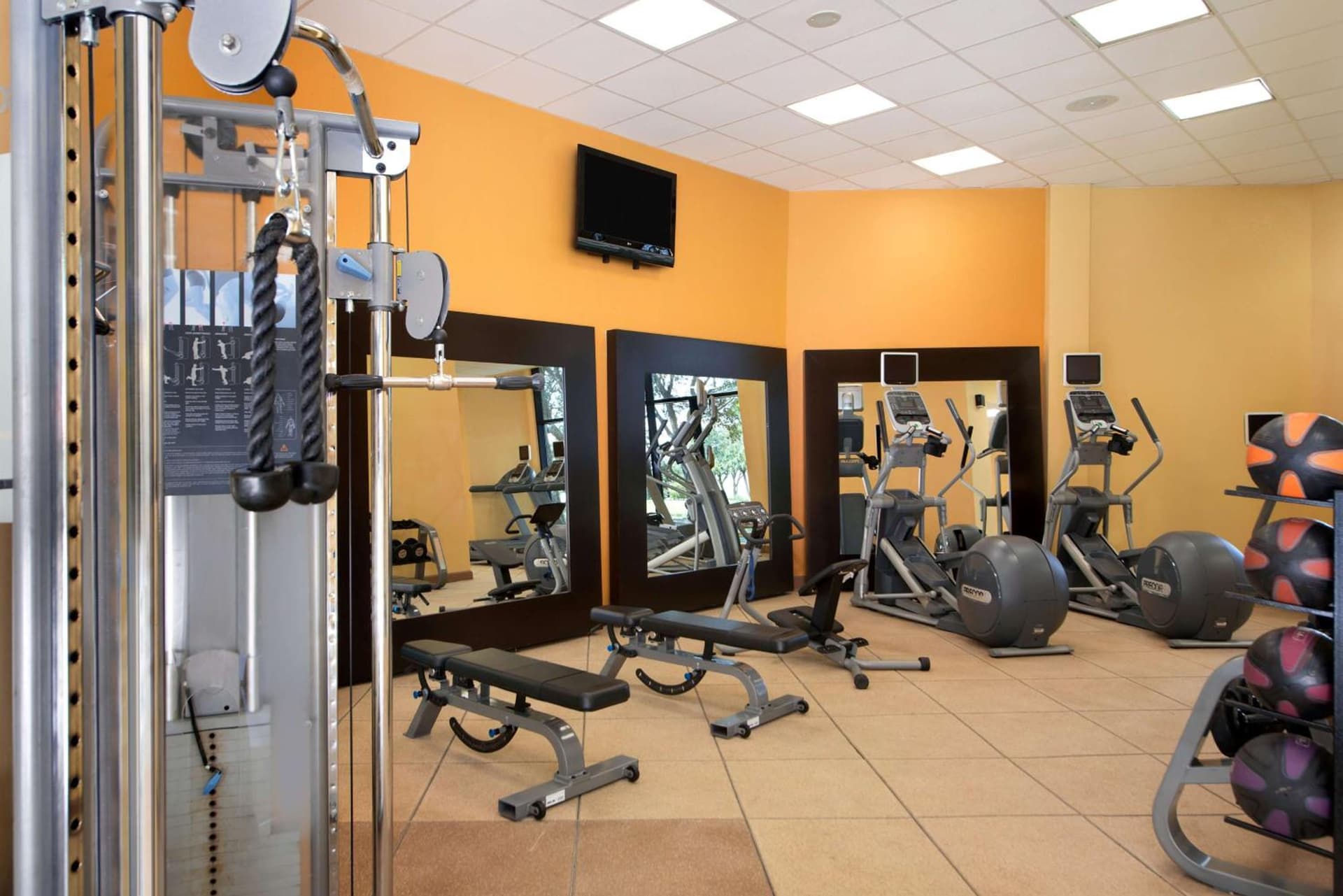 Embassy Suites Boca Raton gallery photo in Boca Raton, FL — image 47