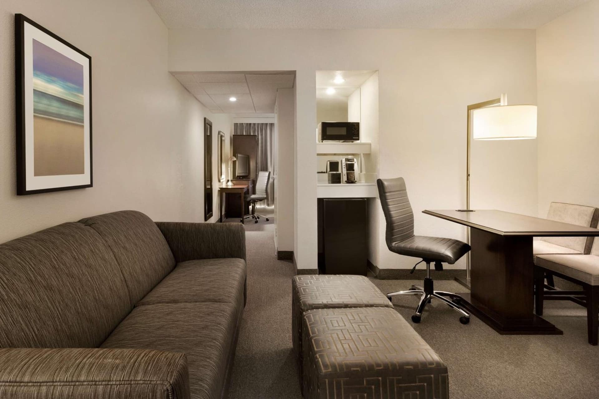 Embassy Suites Boca Raton gallery photo in Boca Raton, FL — image 40