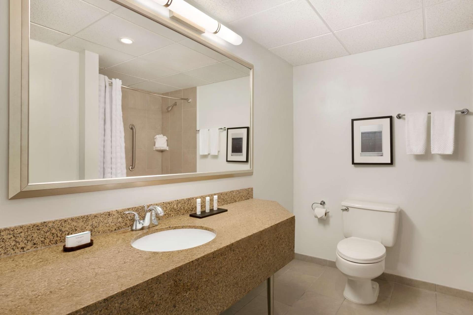 Embassy Suites Boca Raton gallery photo in Boca Raton, FL — image 7