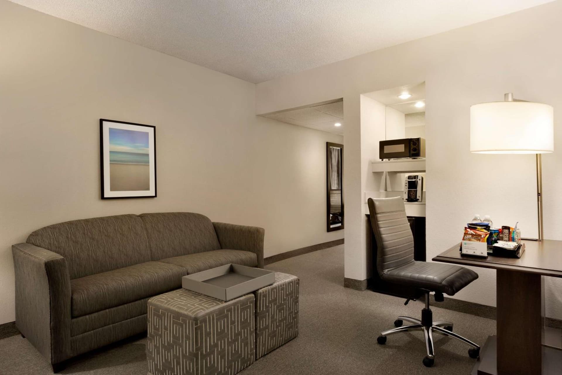 Embassy Suites Boca Raton gallery photo in Boca Raton, FL — image 10