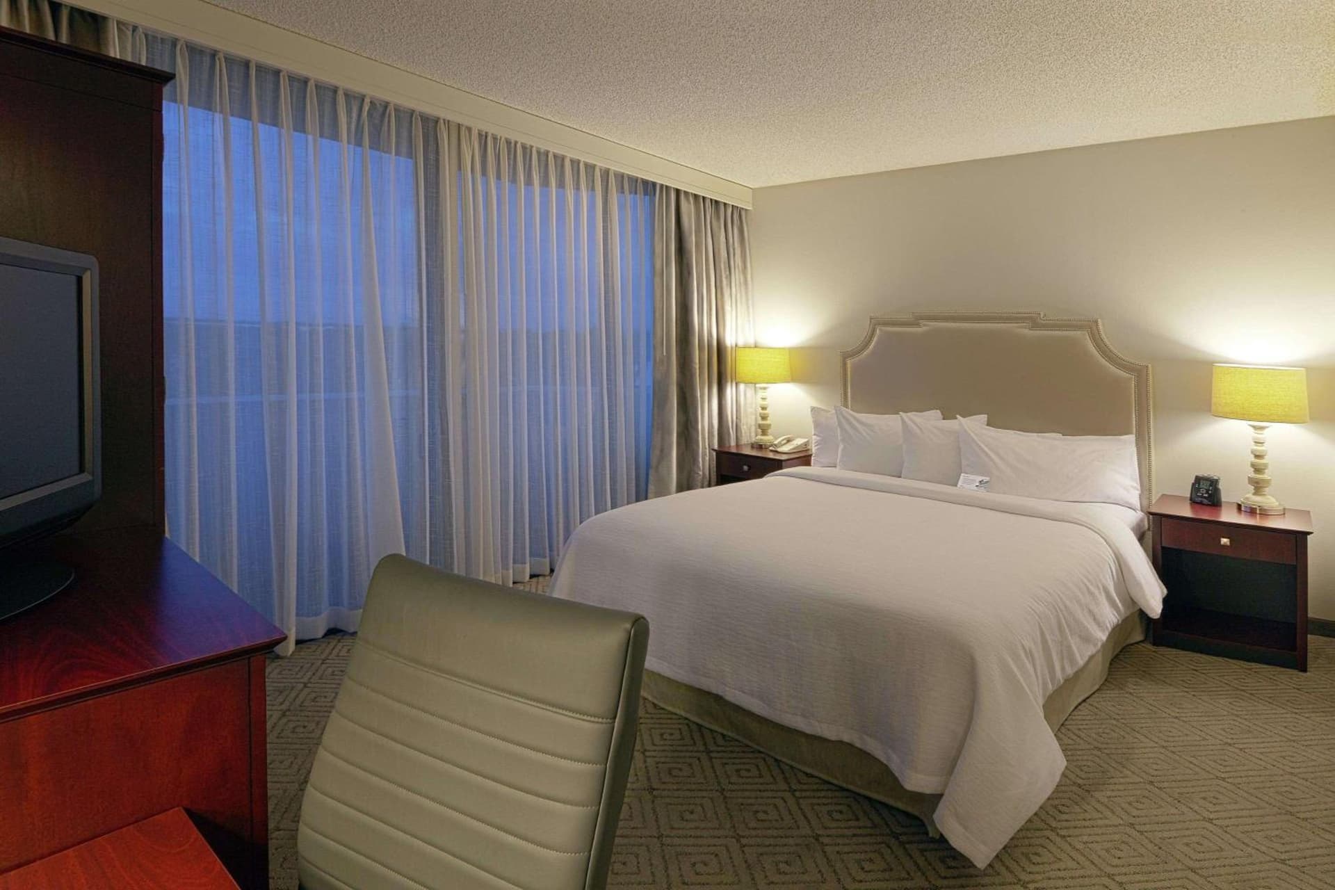 Embassy Suites Boca Raton gallery photo in Boca Raton, FL — image 8