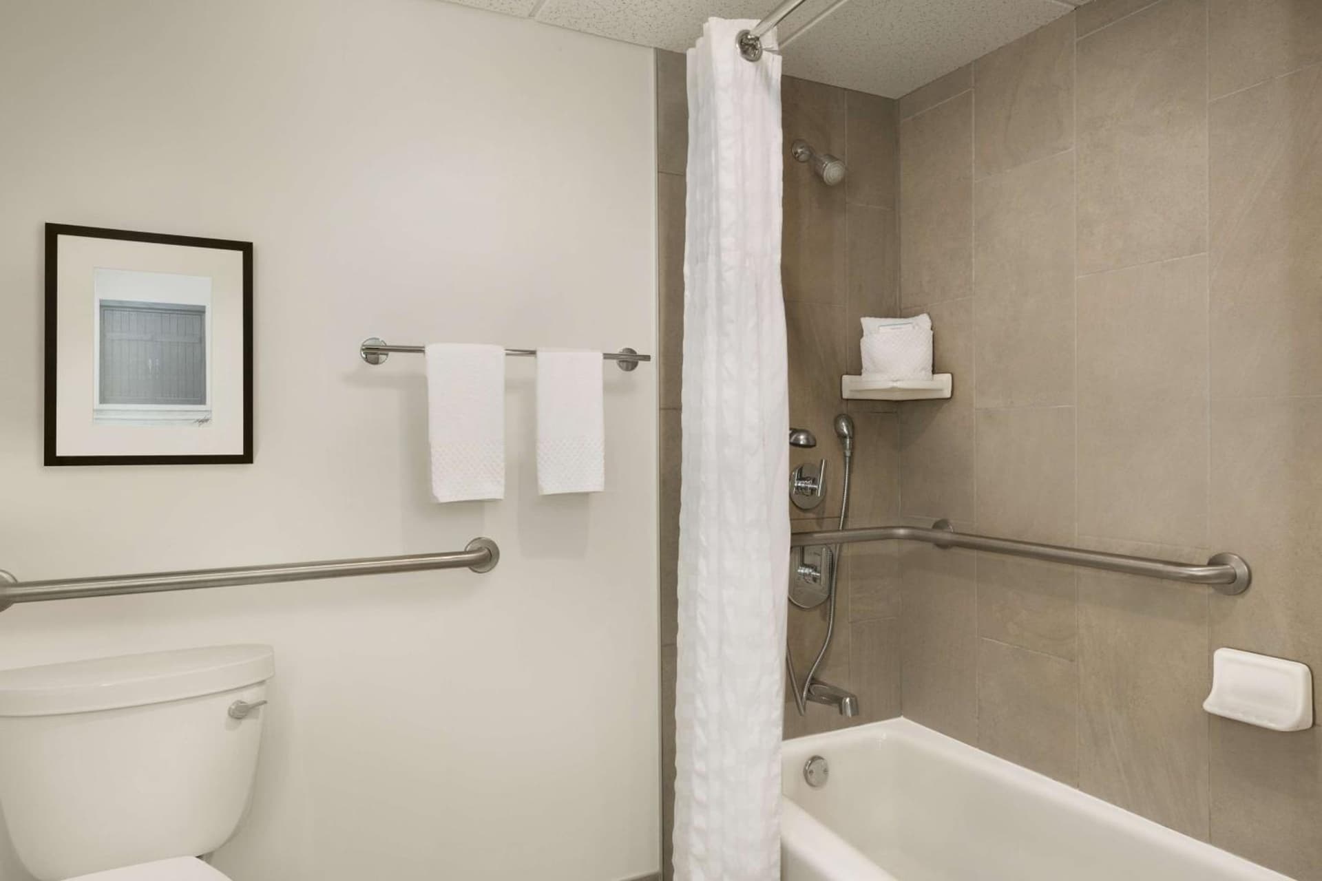 Embassy Suites Boca Raton gallery photo in Boca Raton, FL — image 55