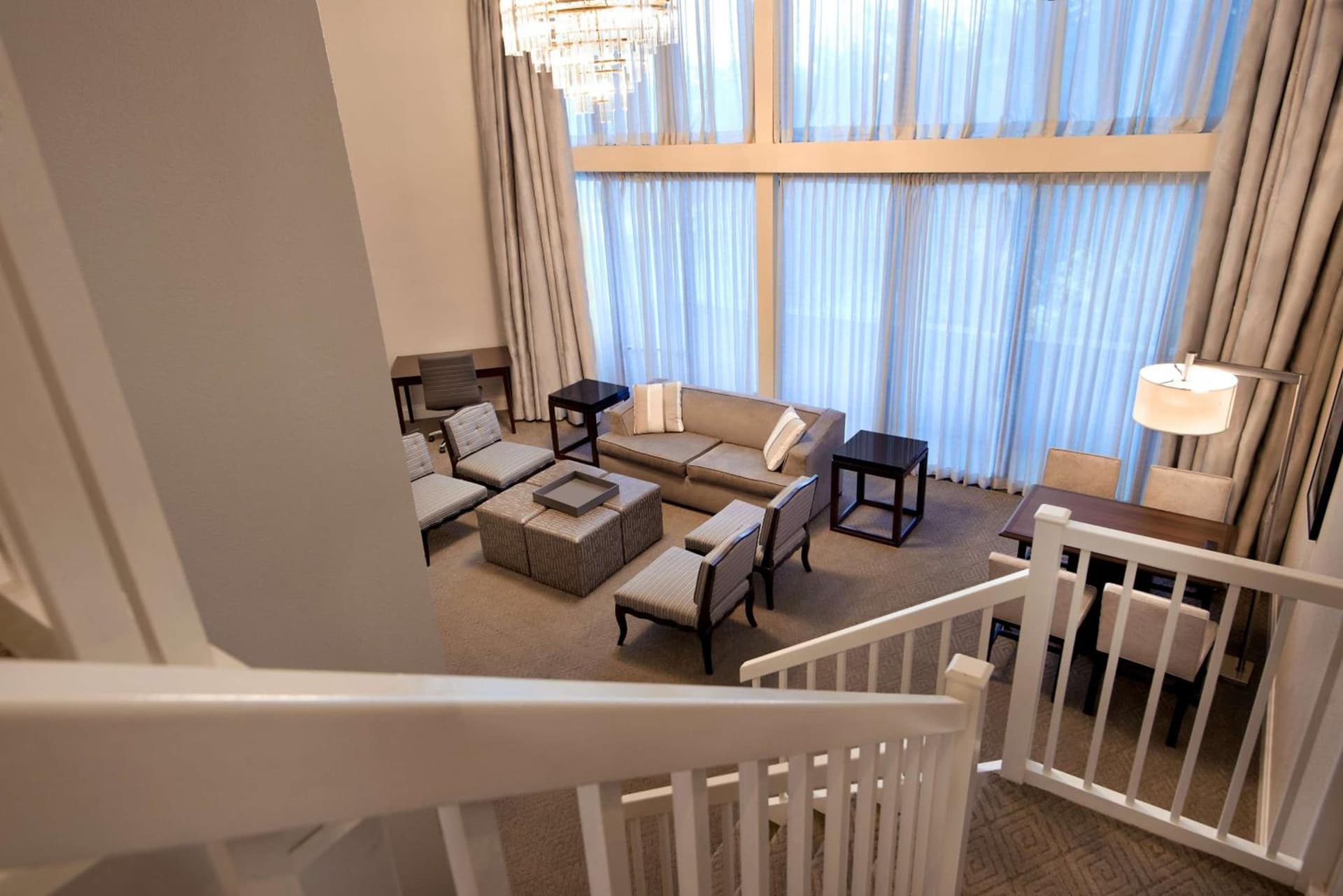 Embassy Suites Boca Raton gallery photo in Boca Raton, FL — image 49