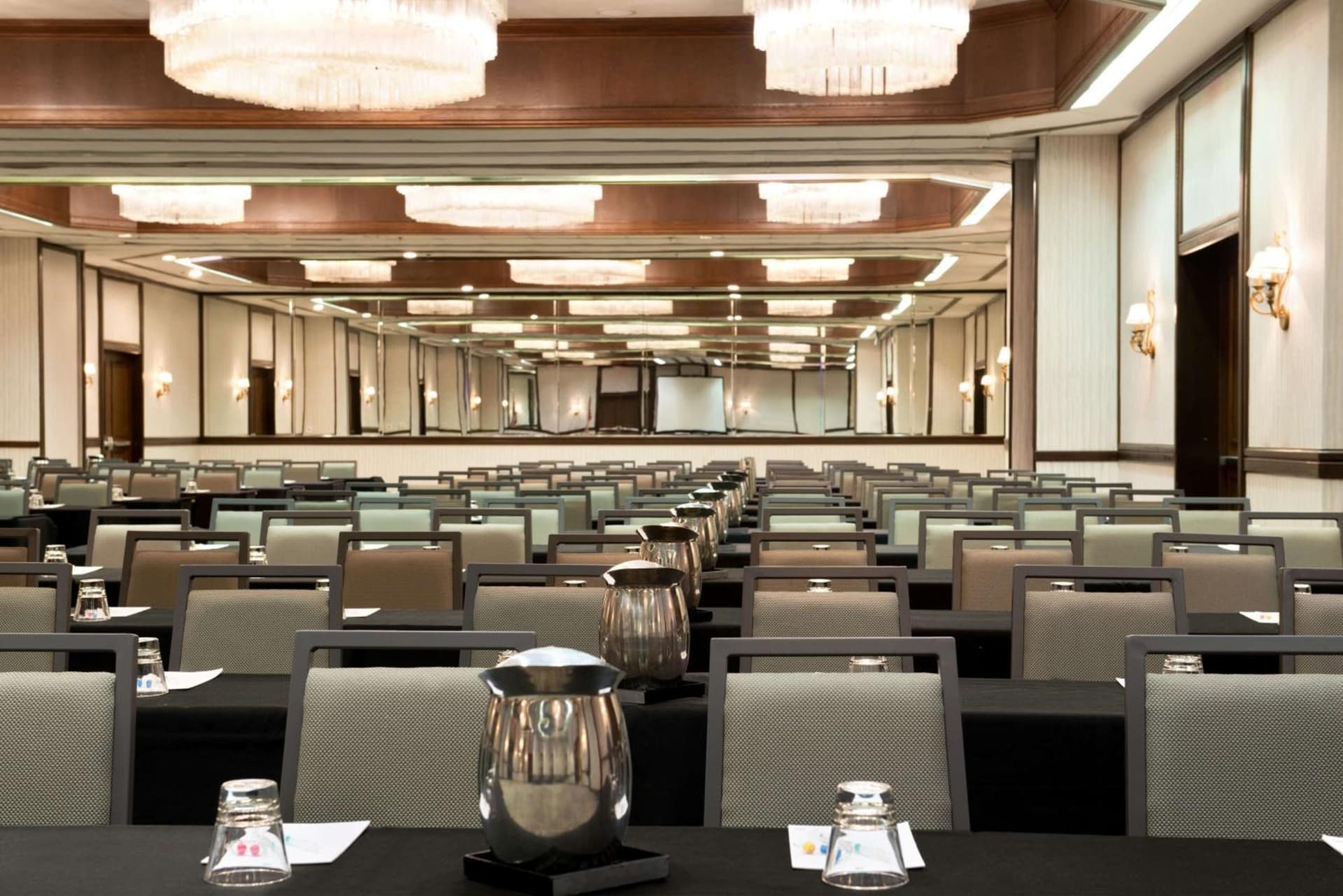 Embassy Suites Boca Raton gallery photo in Boca Raton, FL — image 33