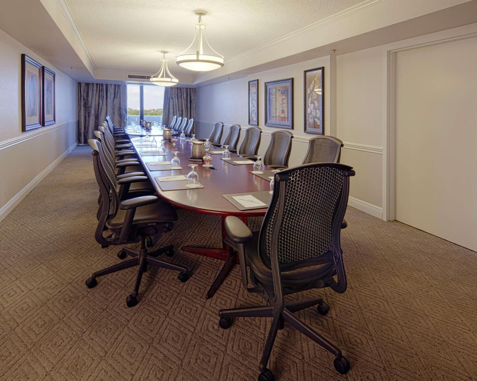 Embassy Suites Boca Raton gallery photo in Boca Raton, FL — image 6