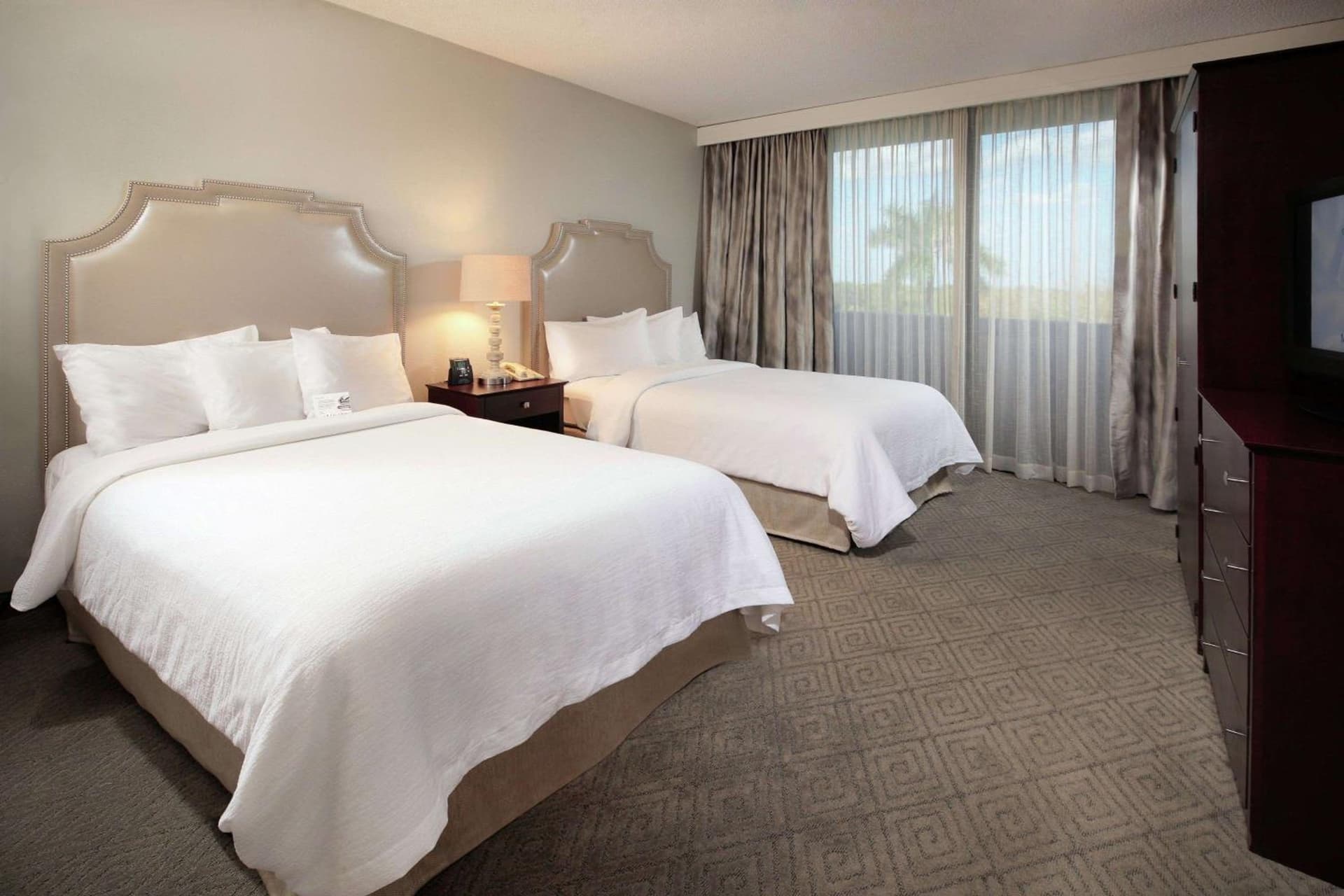 Embassy Suites Boca Raton gallery photo in Boca Raton, FL — image 13
