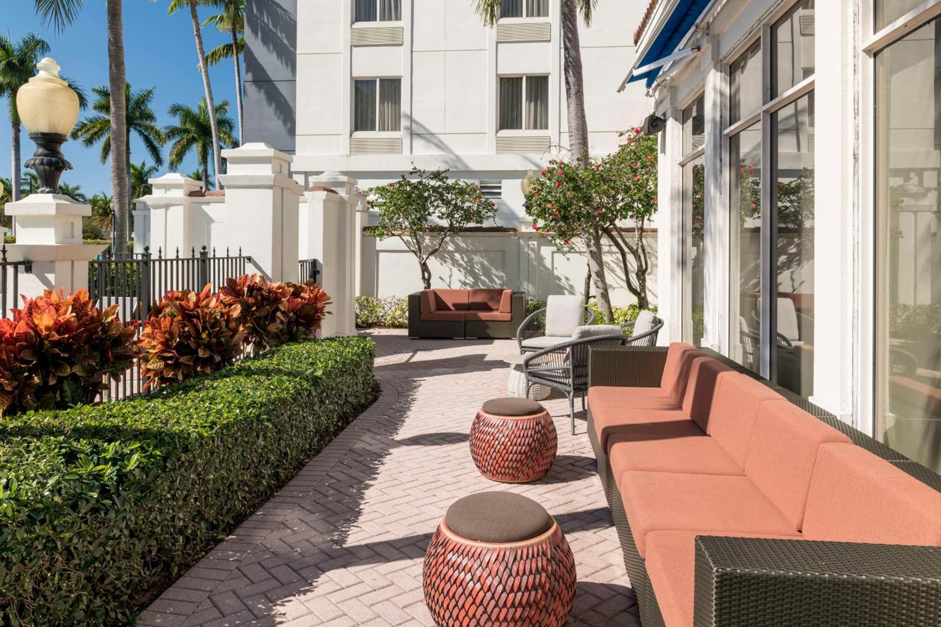 Hilton Garden Inn Boca Raton gallery photo in Boca Raton, FL — image 44