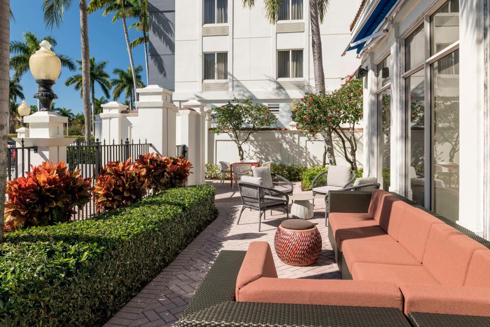 Hilton Garden Inn Boca Raton gallery photo in Boca Raton, FL — image 23