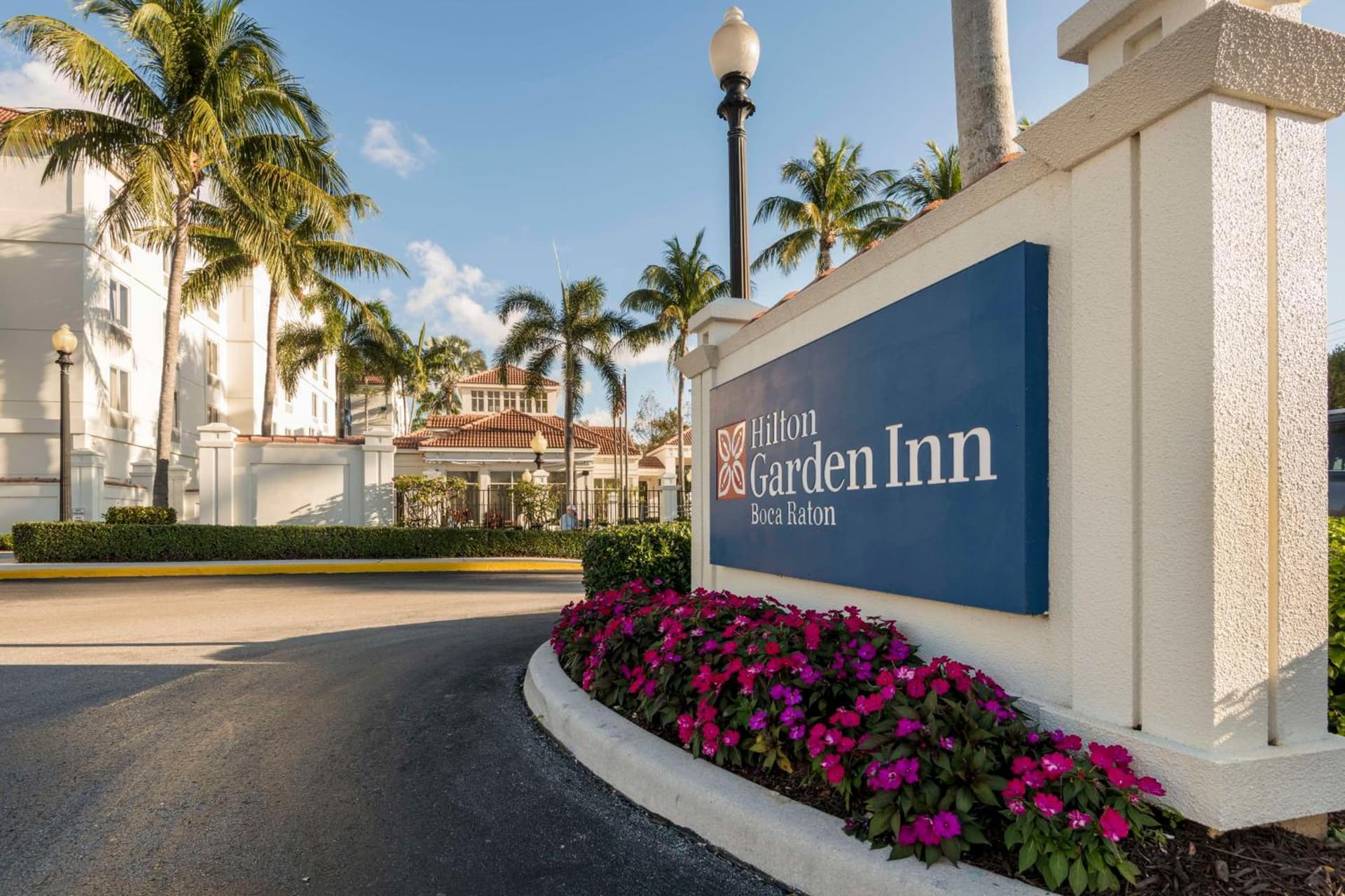 Hilton Garden Inn Boca Raton gallery photo in Boca Raton, FL — image 46