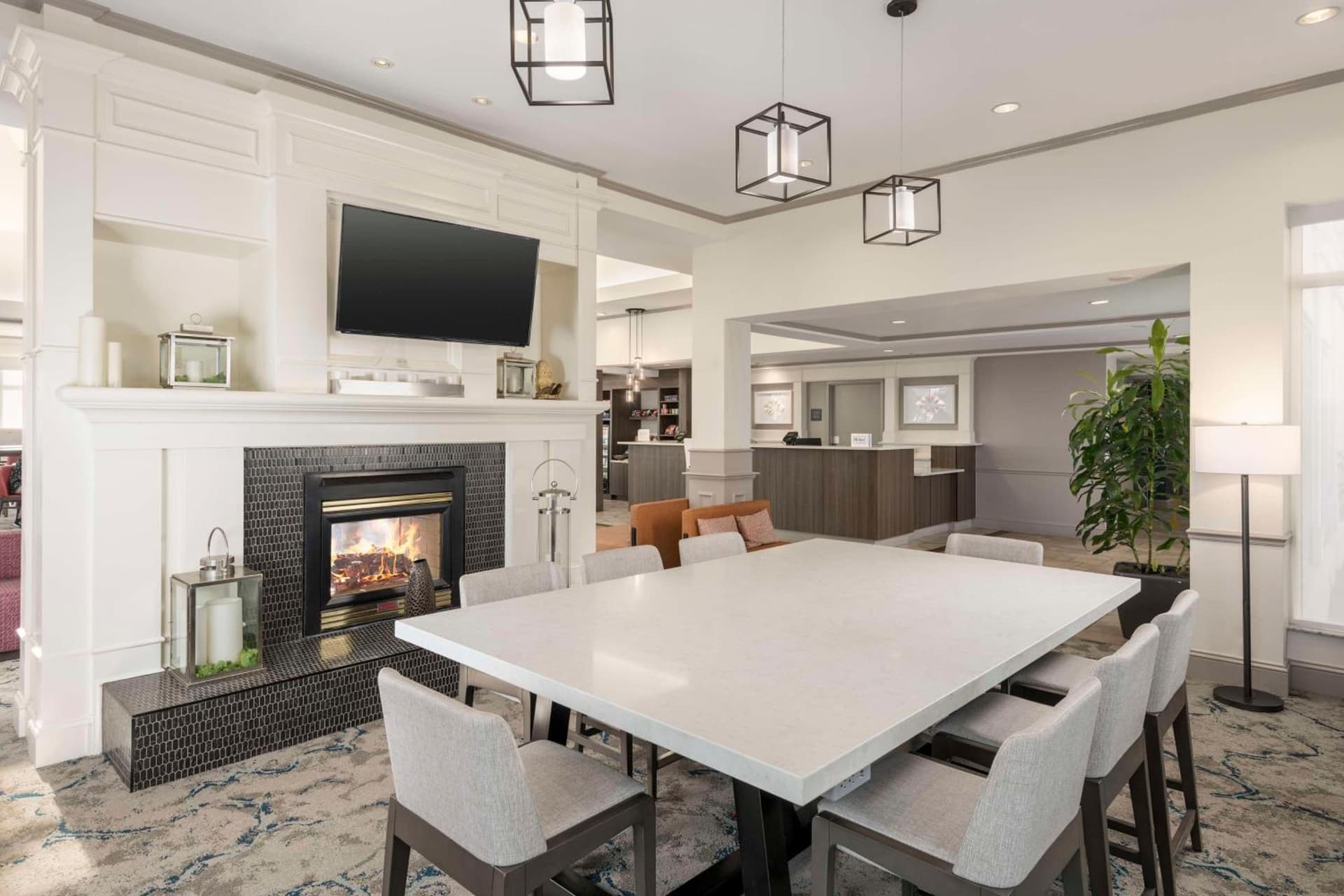 Hilton Garden Inn Boca Raton gallery photo in Boca Raton, FL — image 4