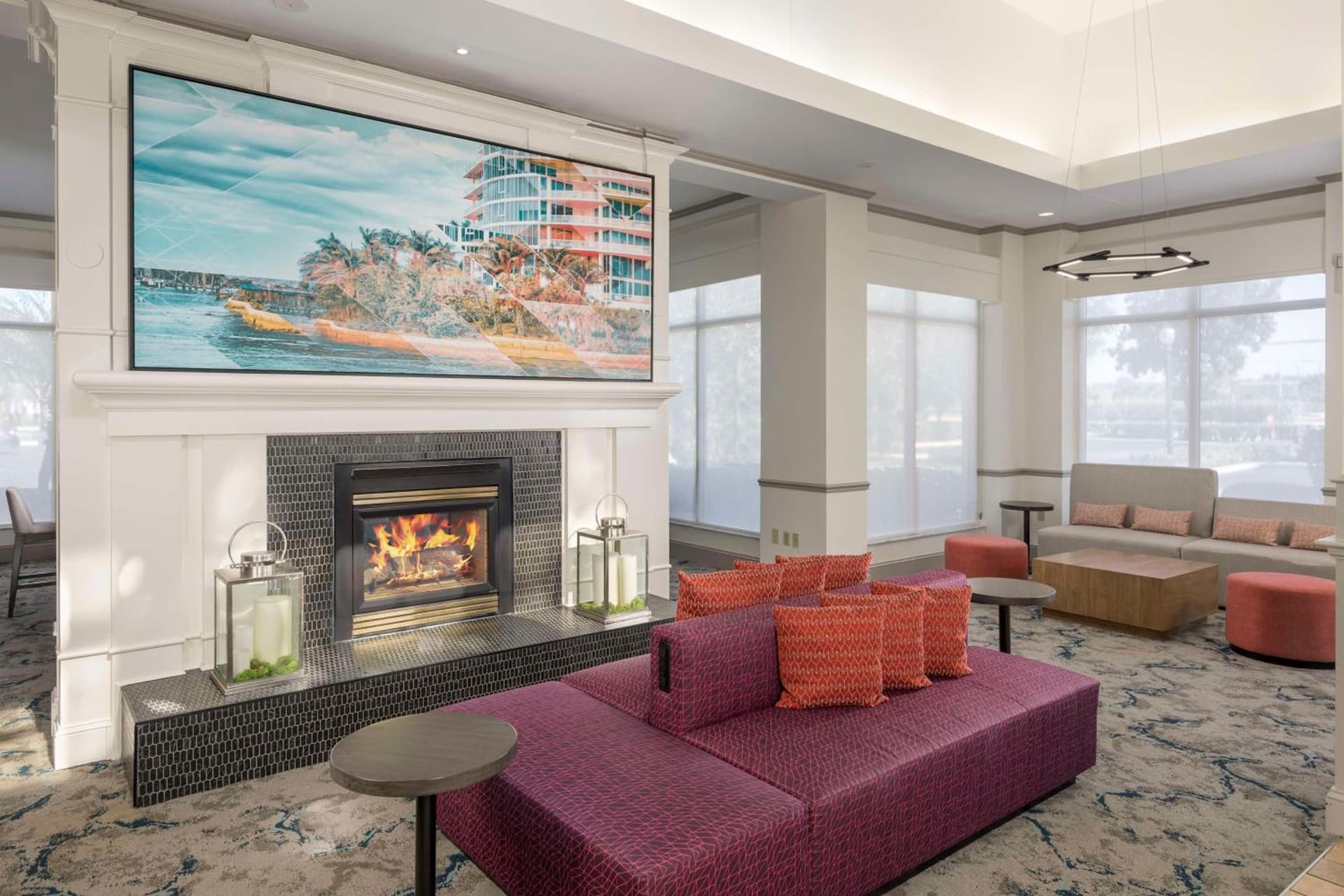 Hilton Garden Inn Boca Raton gallery photo in Boca Raton, FL — image 32
